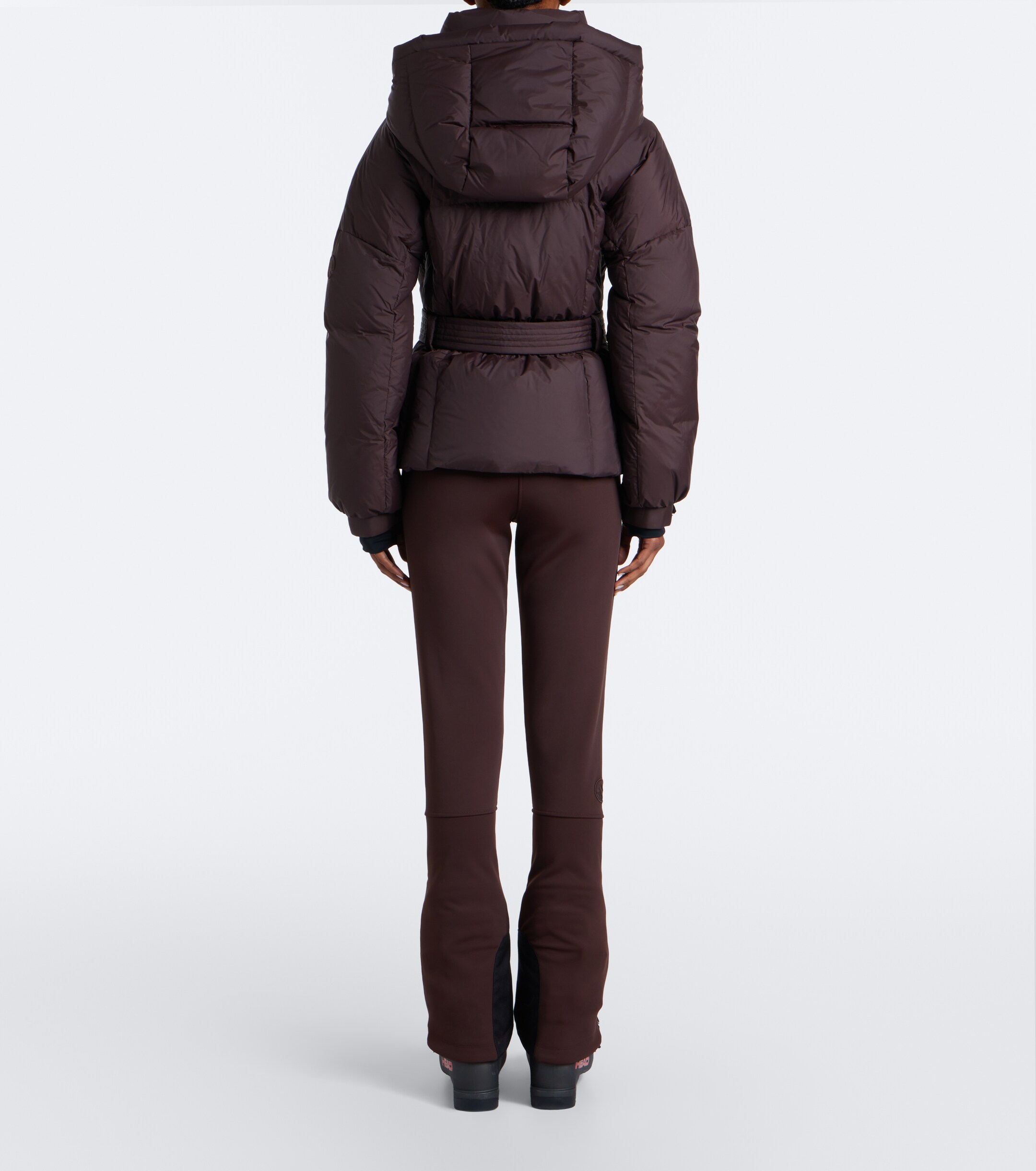 CORDOVA Cordova Saint Moritz flared ski pants