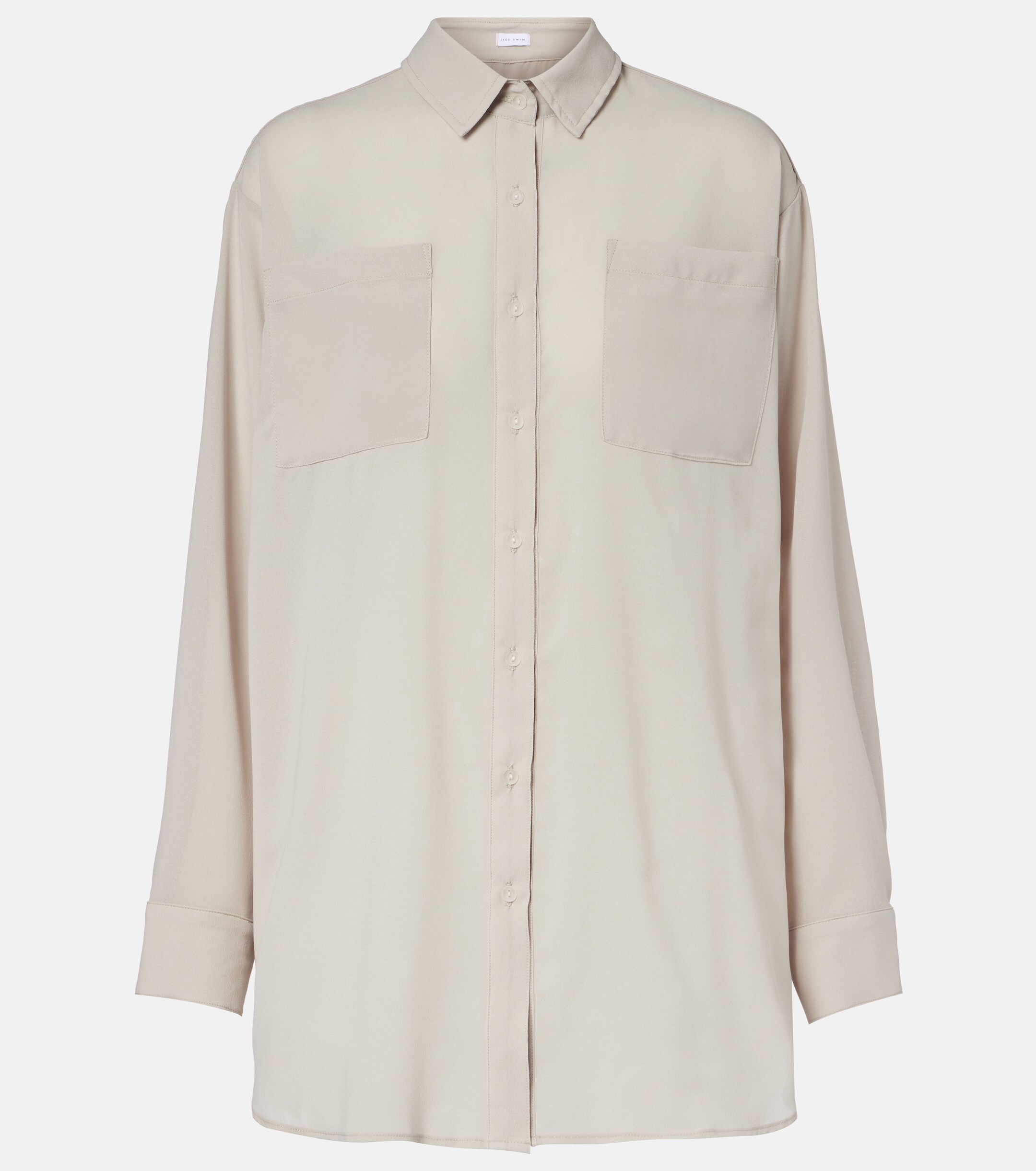 Jade Swim Jade Swim Mika shirt