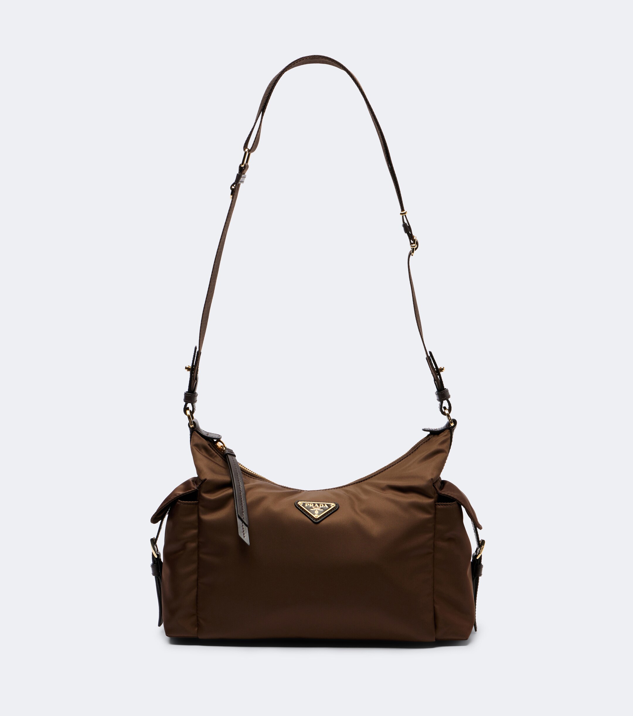 Prada Prada Explore Re-Nylon Large shoulder bag