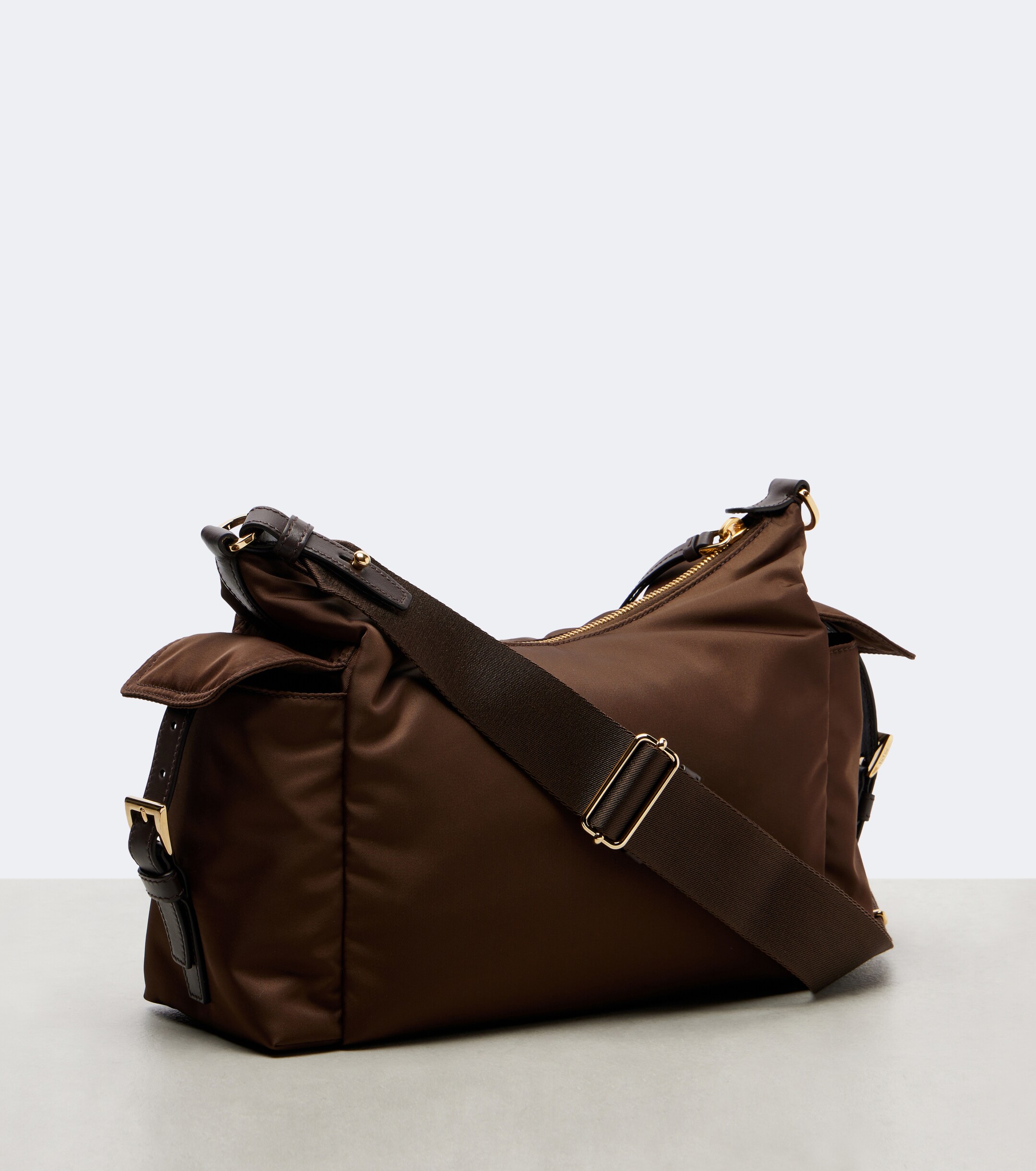 Prada Prada Explore Re-Nylon Large shoulder bag