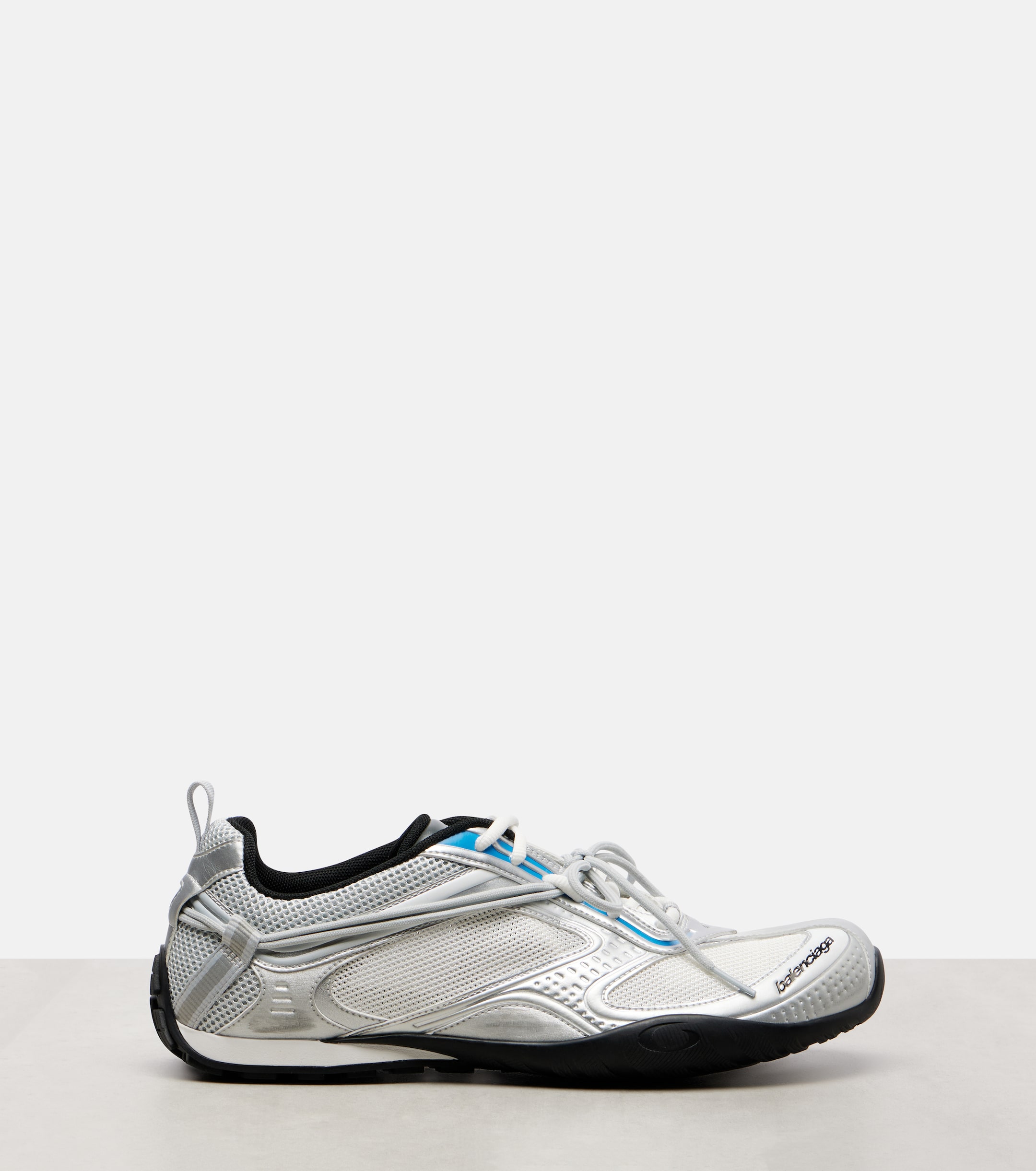 Balenciaga Radar Gradient Lines sneakers
