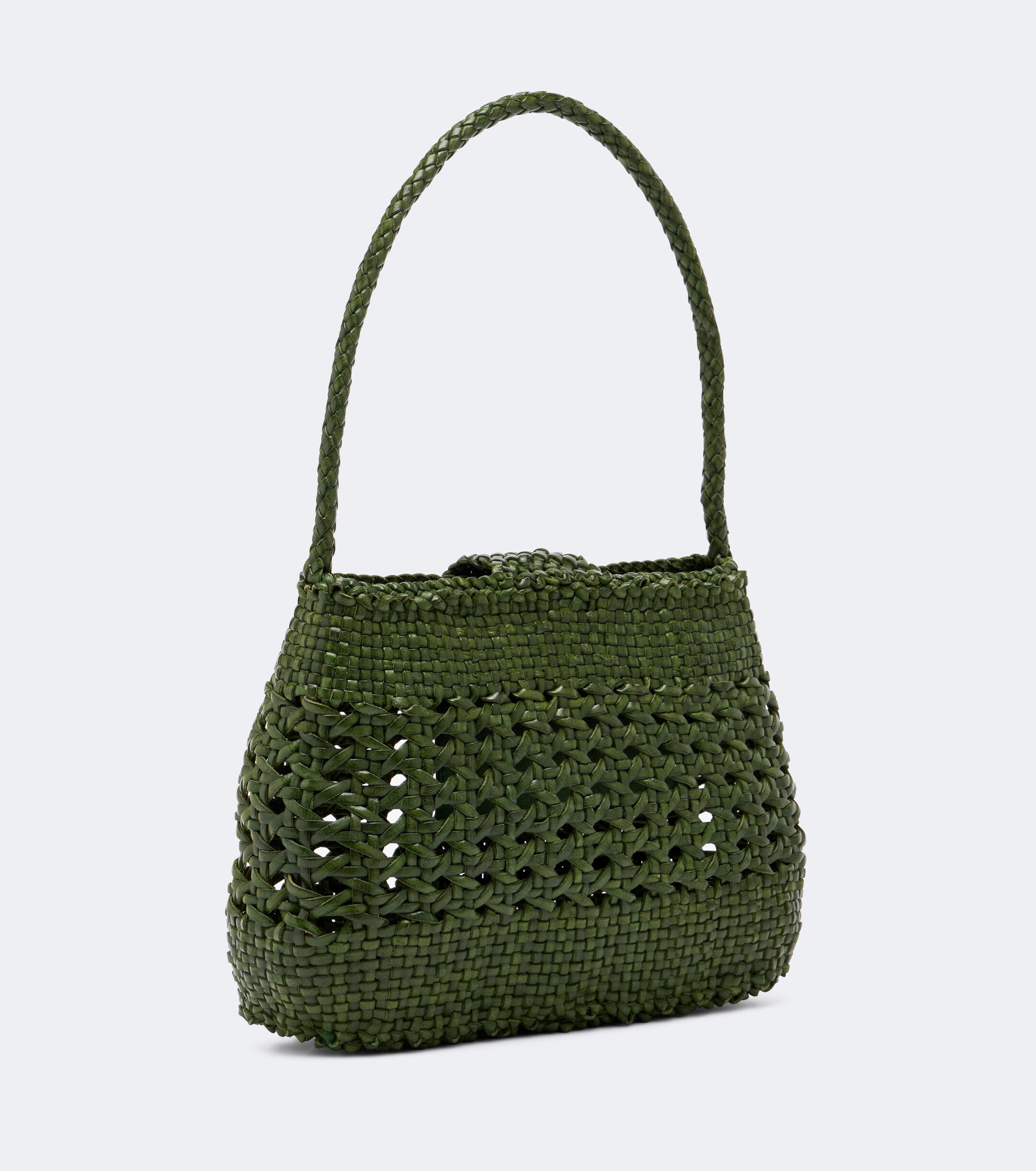 RIXO x Dragon Diffusion Amoria shoulder bag