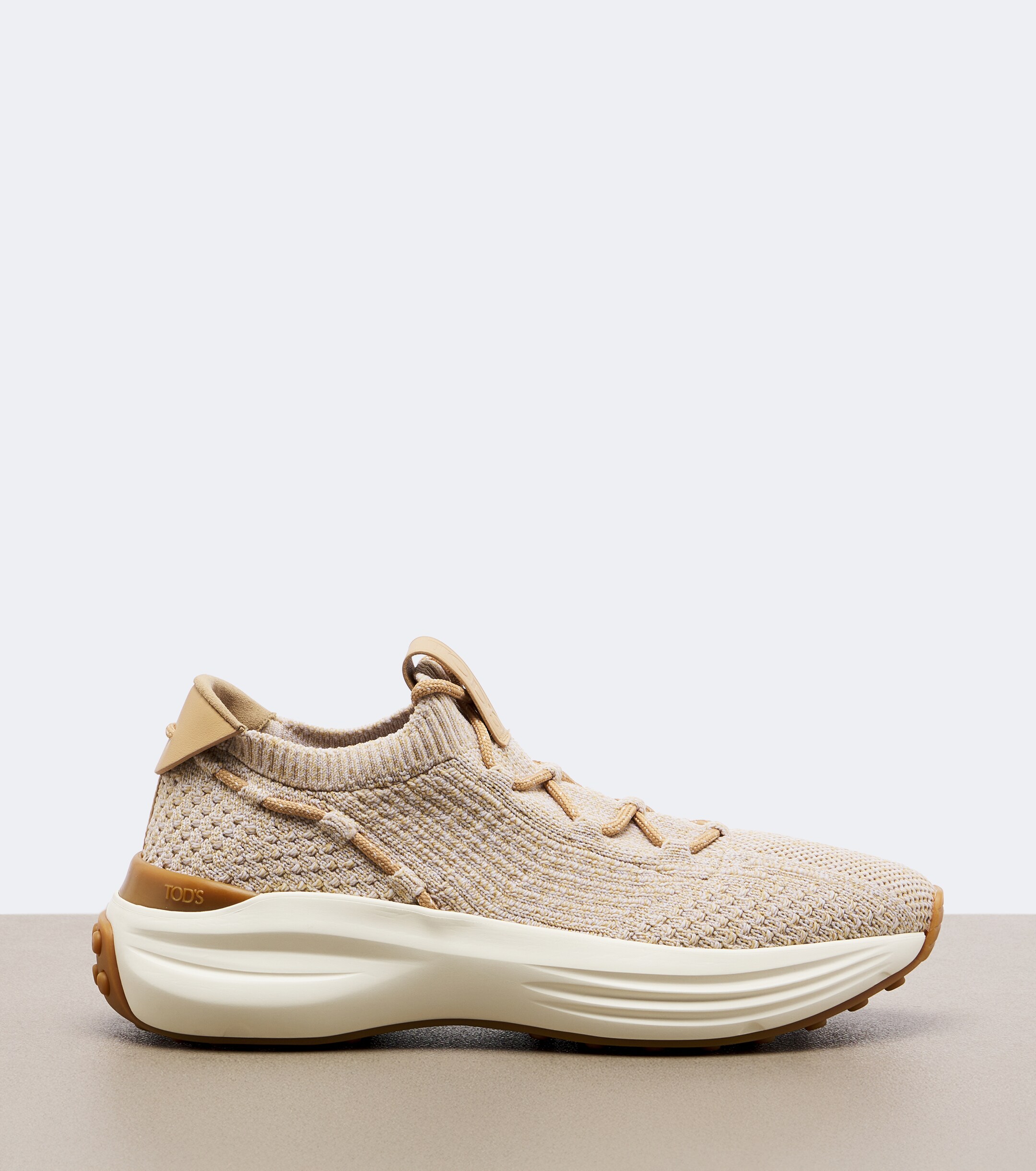 Tod's Tod's Knitted sneakers