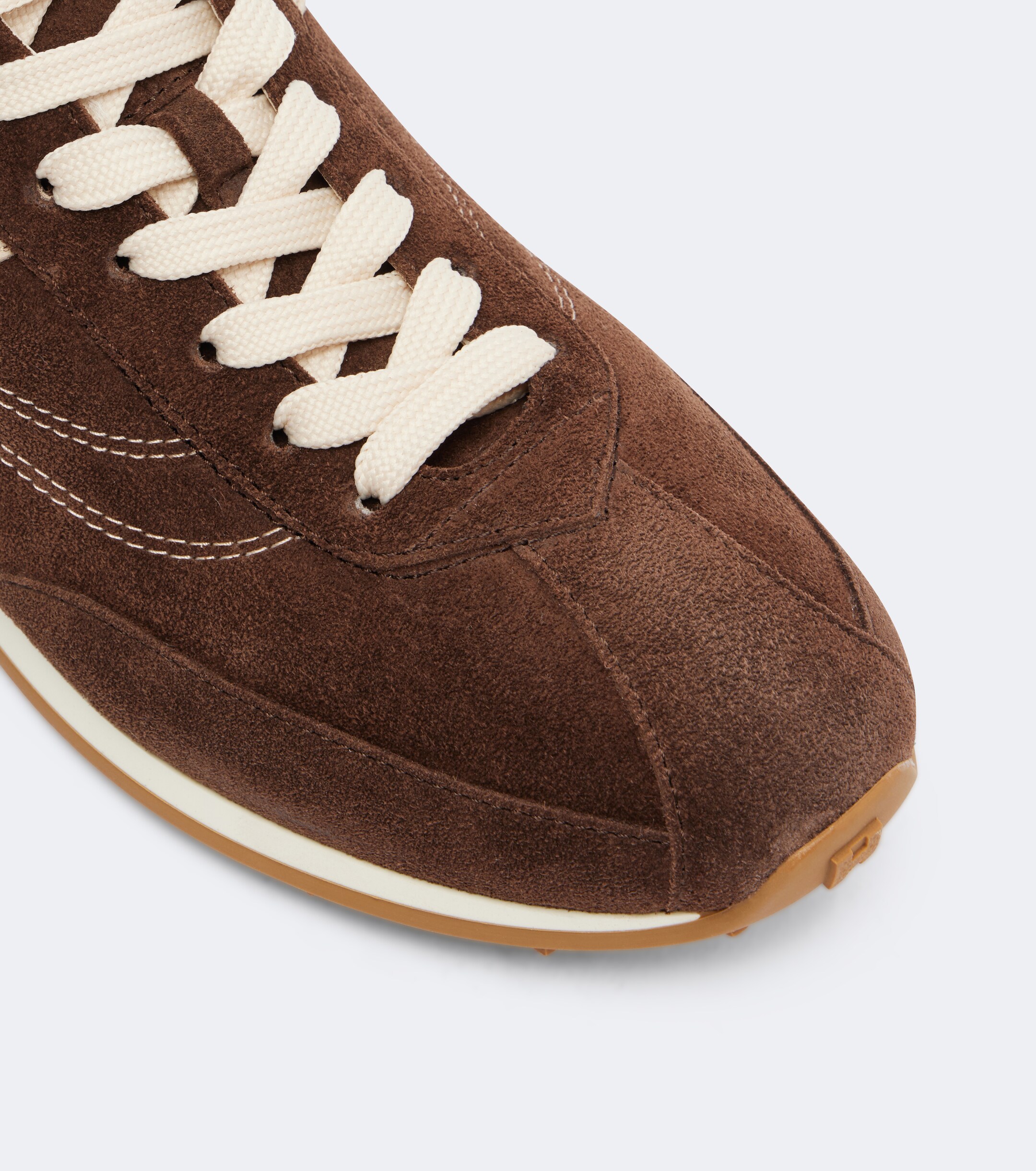 Hogan Hogan H699 suede sneakers