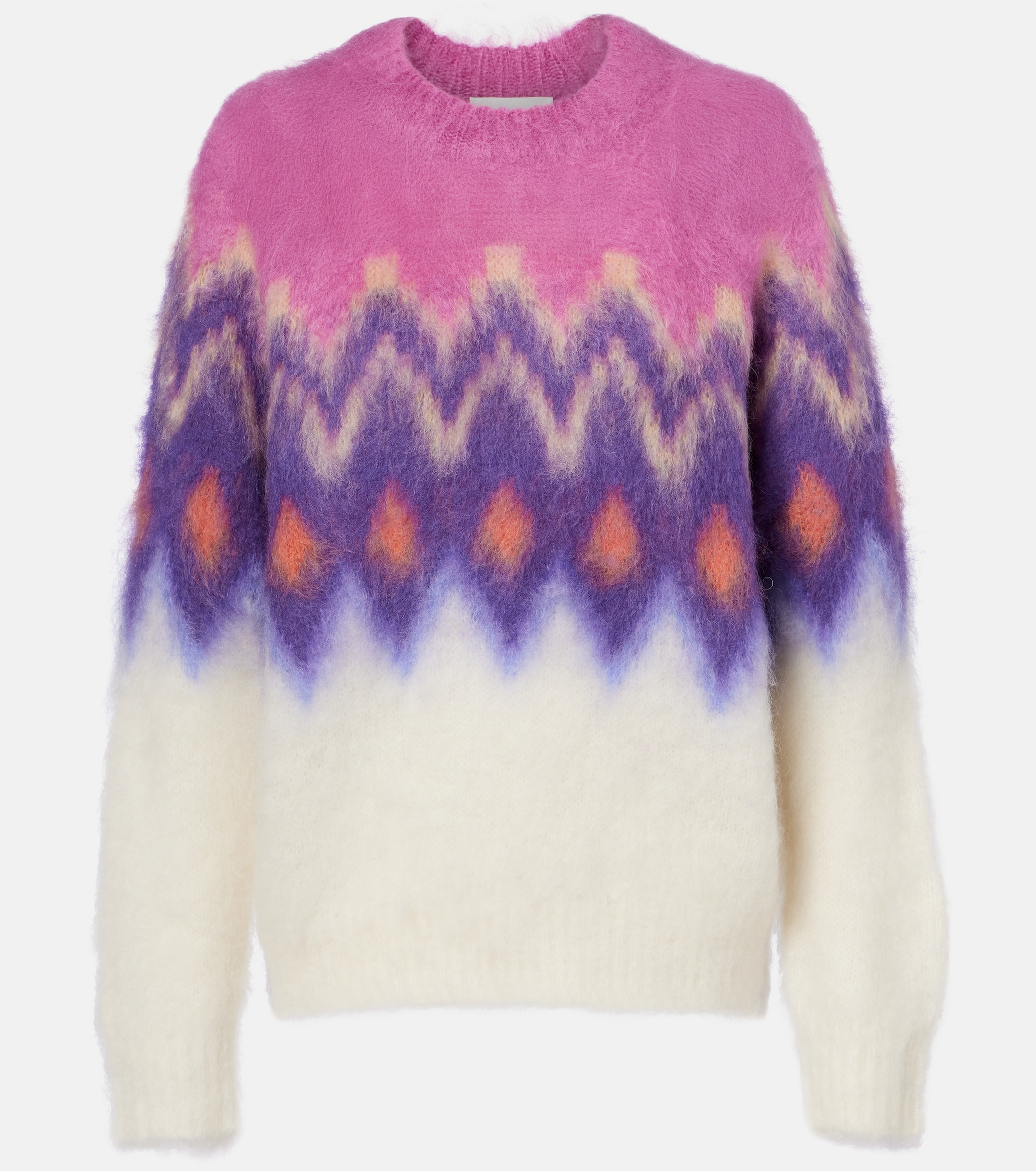 Marant Étoile Ambrega sweater