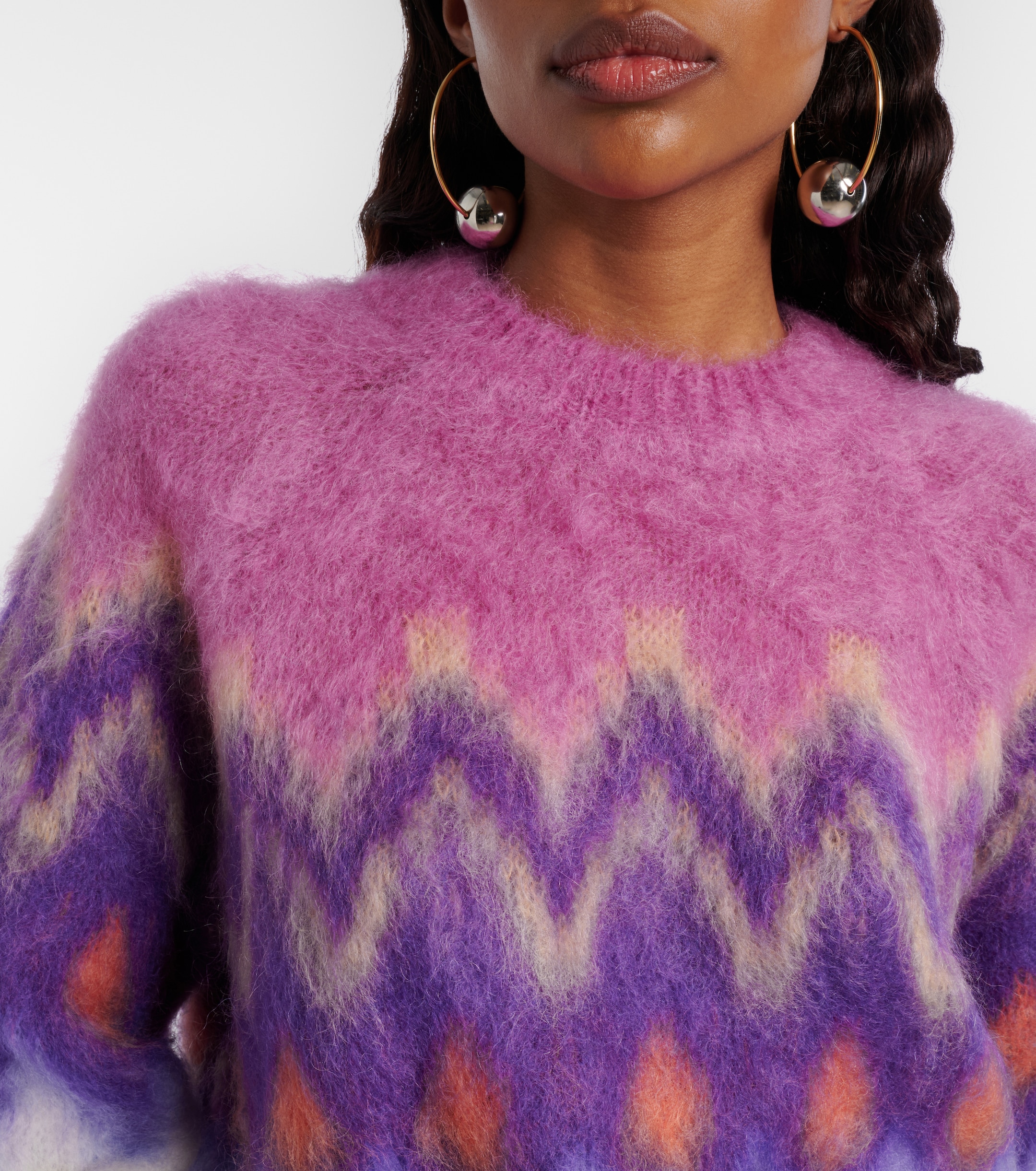 Marant Étoile Ambrega sweater
