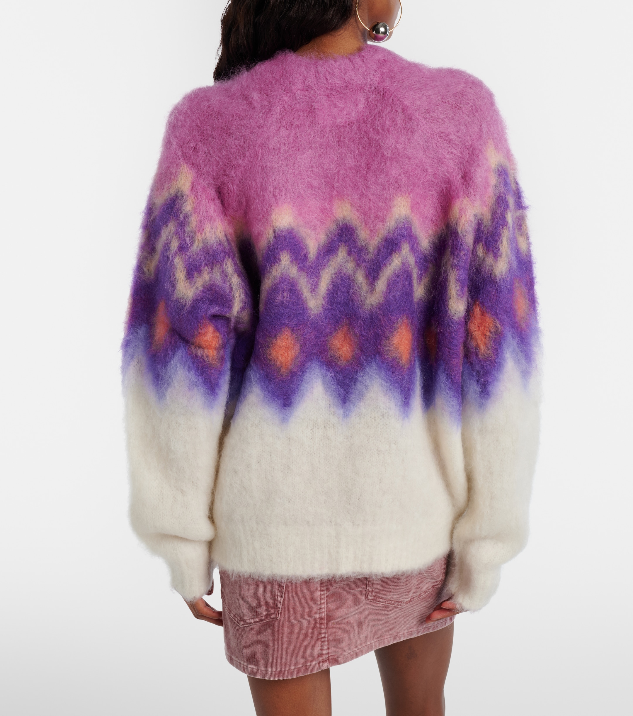 Marant Étoile Ambrega sweater