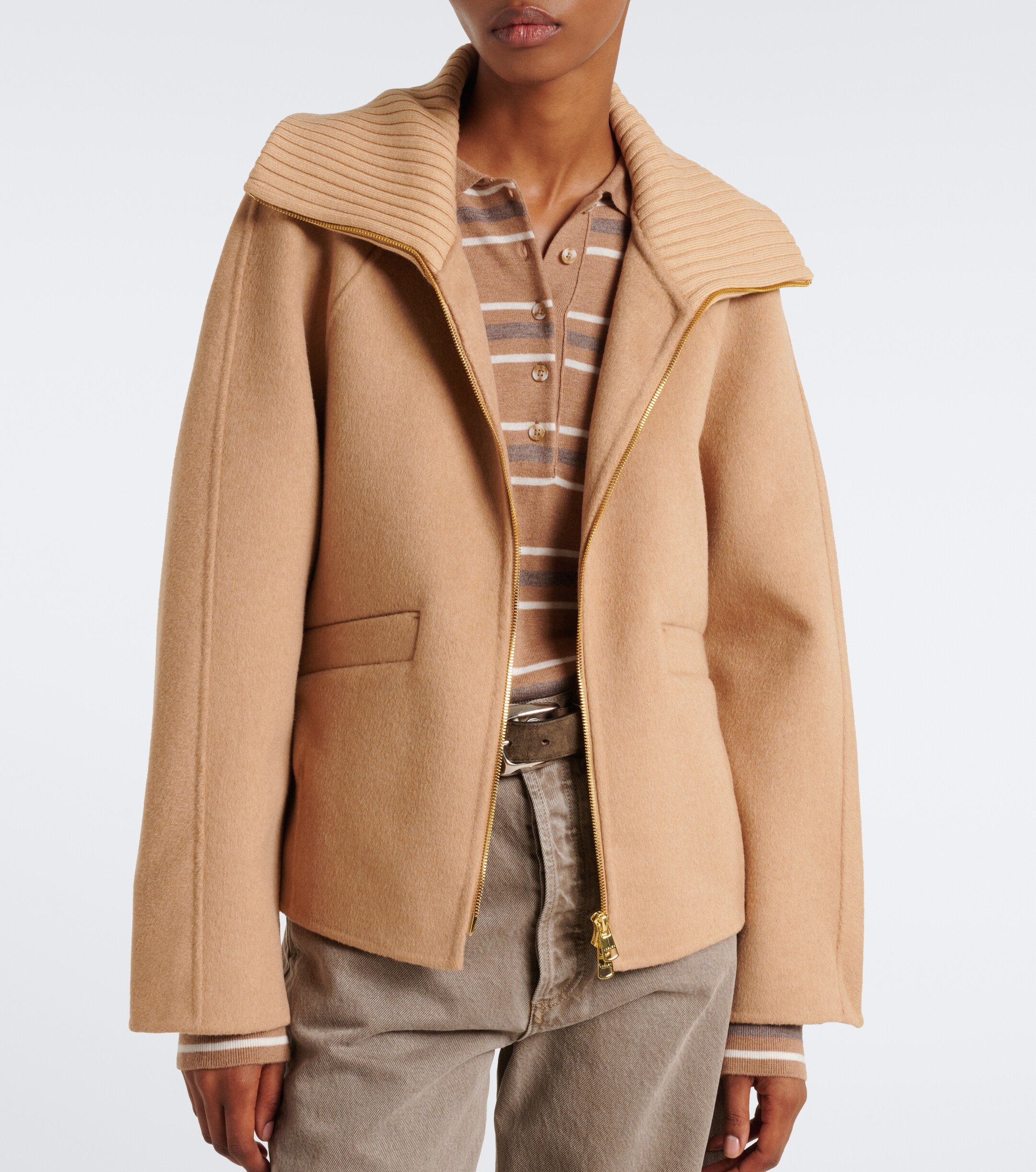 Varley Varley Darnley jacket