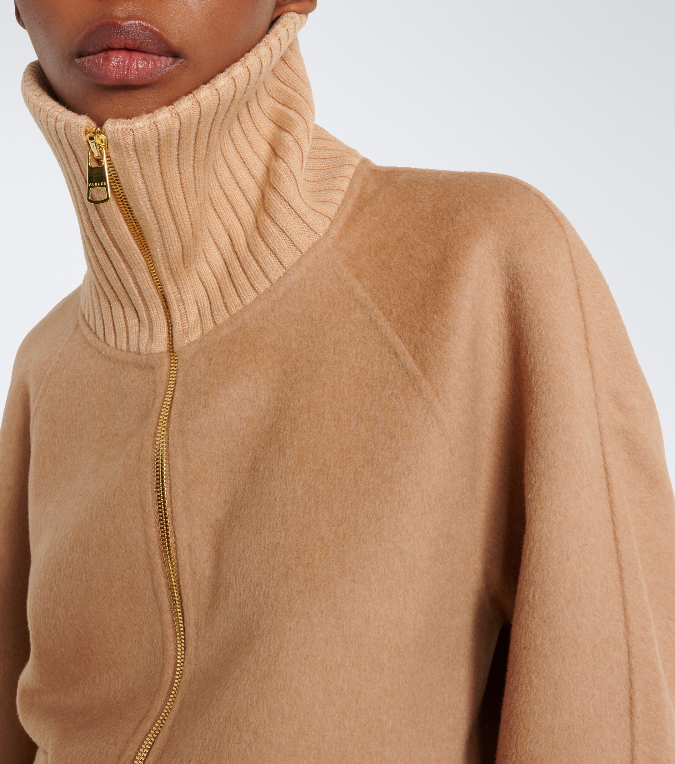 Varley Varley Darnley jacket