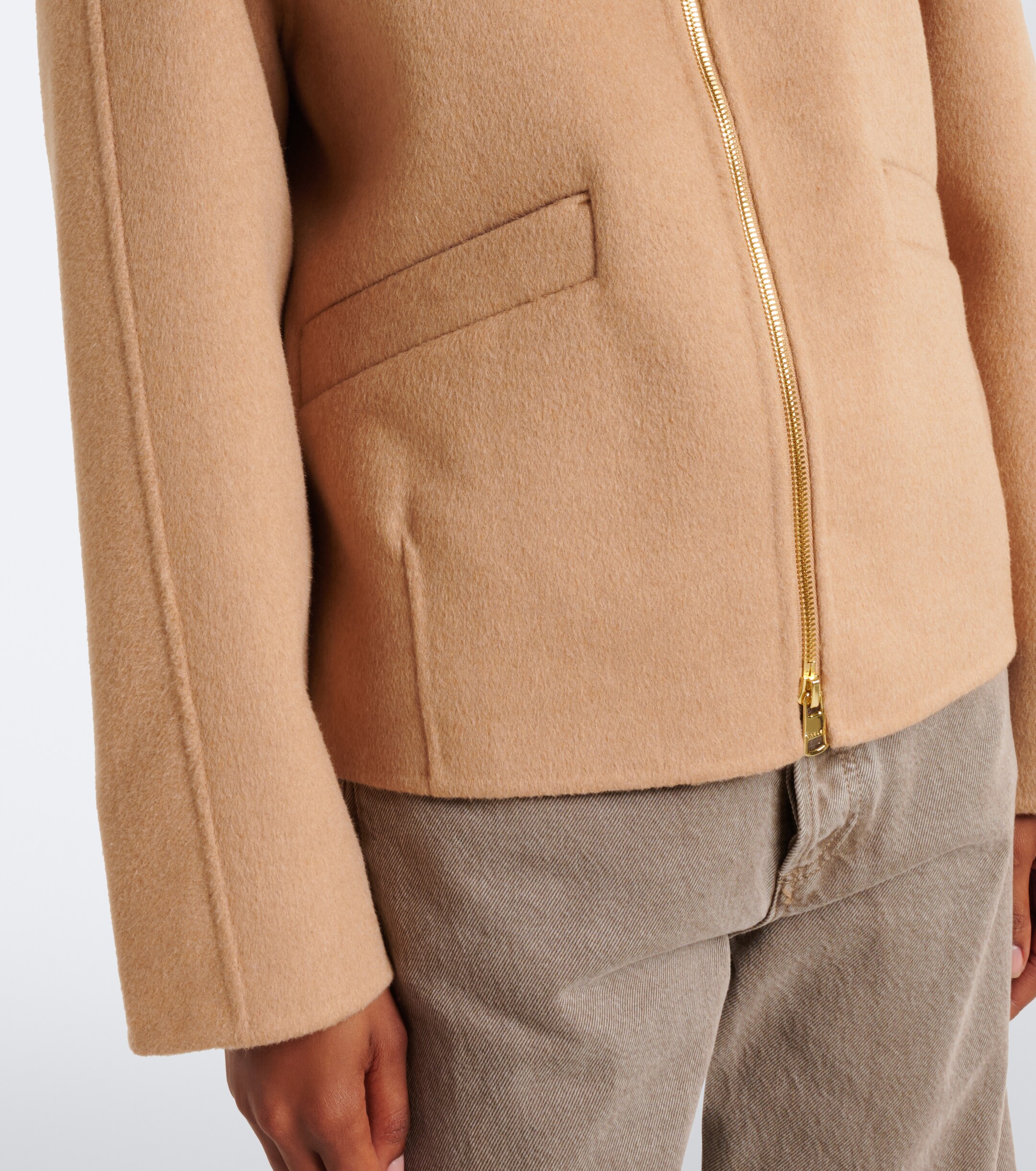 Varley Varley Darnley jacket