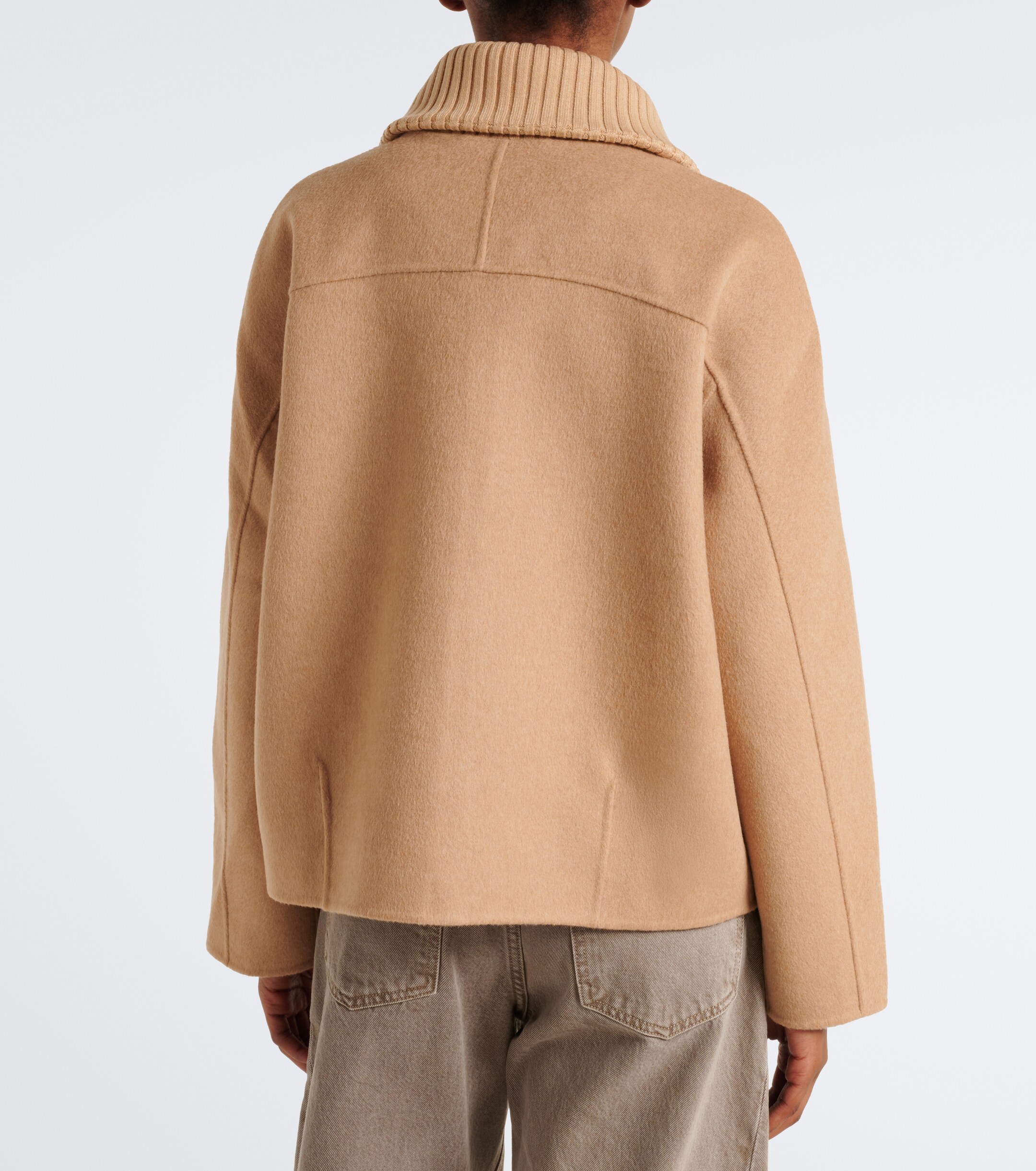 Varley Varley Darnley jacket