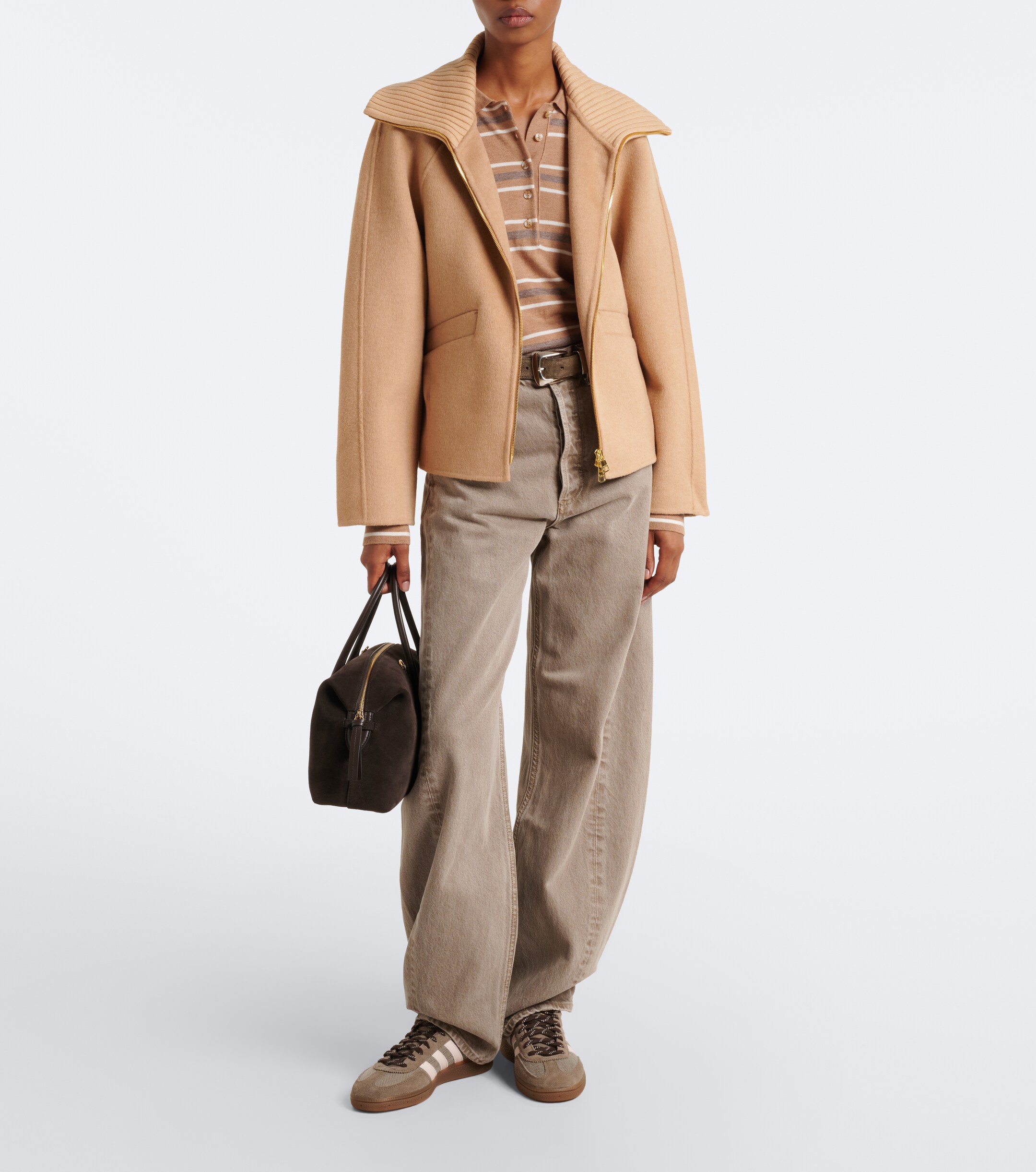 Varley Varley Darnley jacket