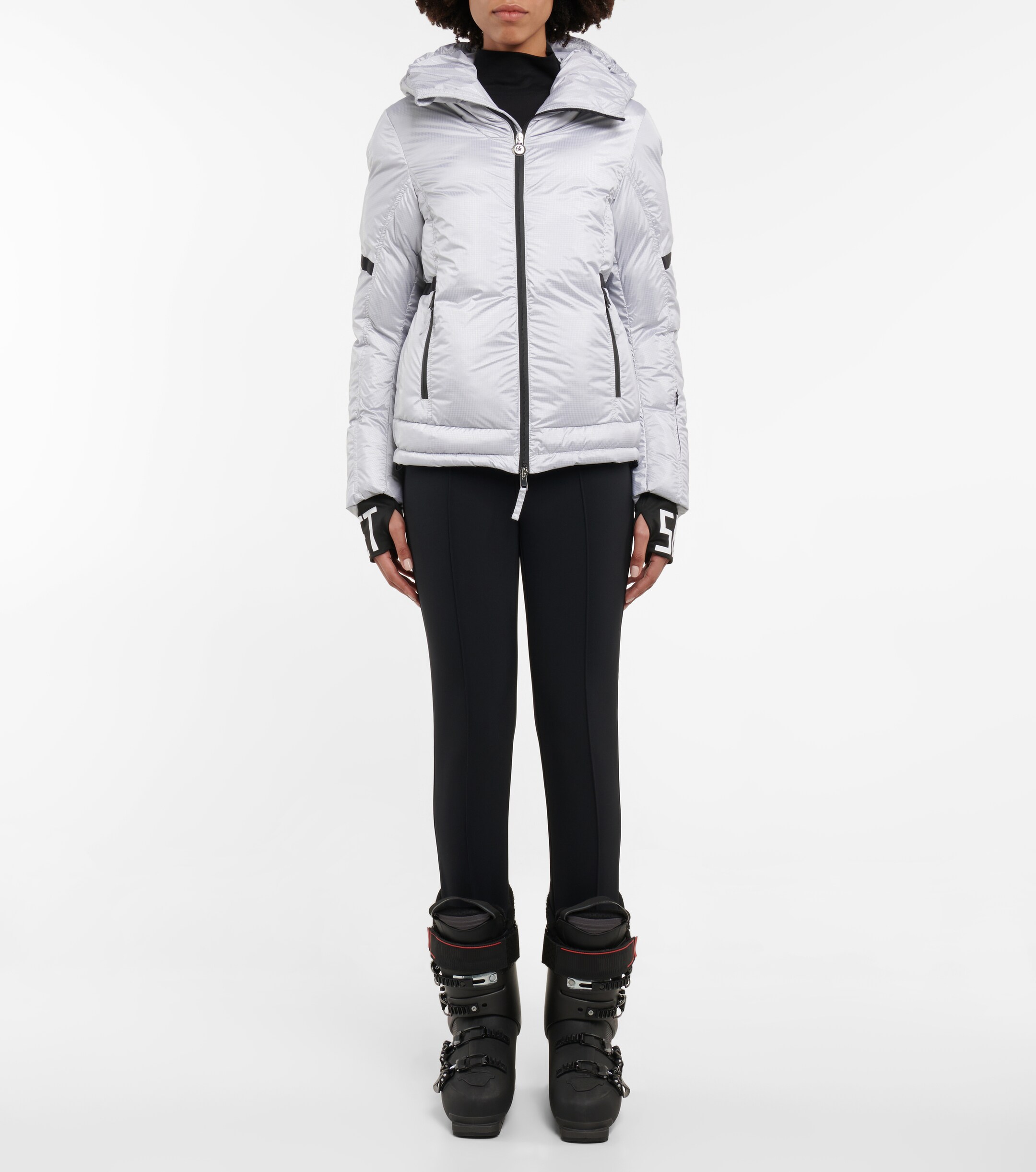 JETSET Jet Set Joanna padded ski jacket