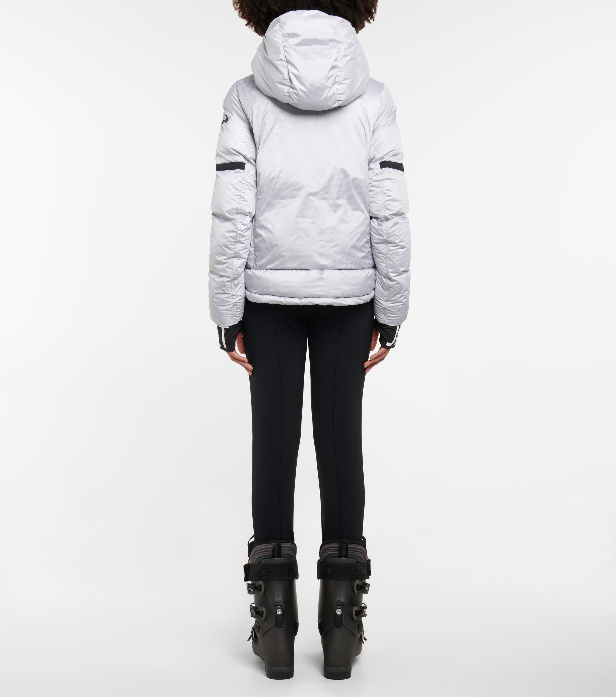 JETSET Jet Set Joanna padded ski jacket