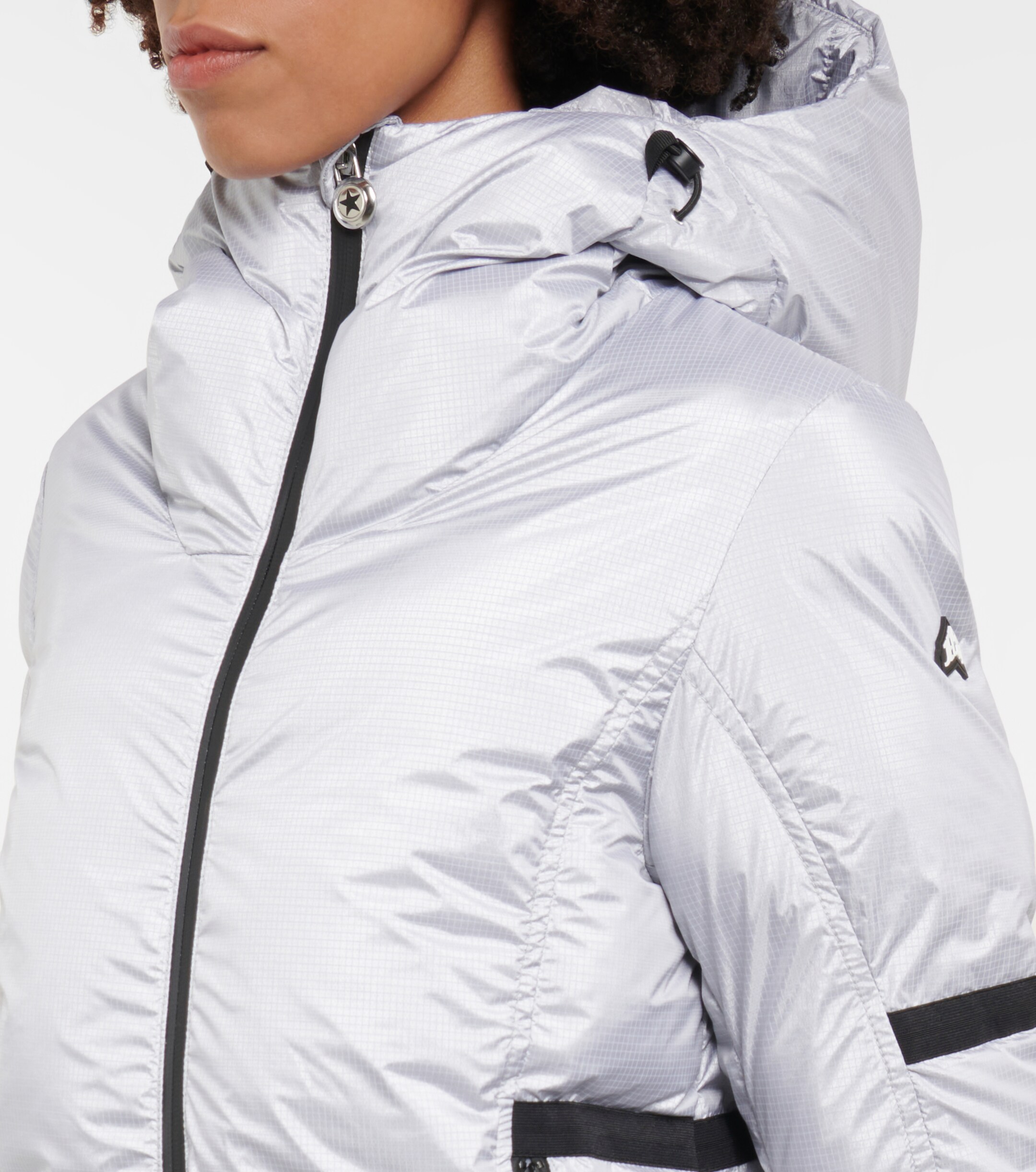 JETSET Jet Set Joanna padded ski jacket