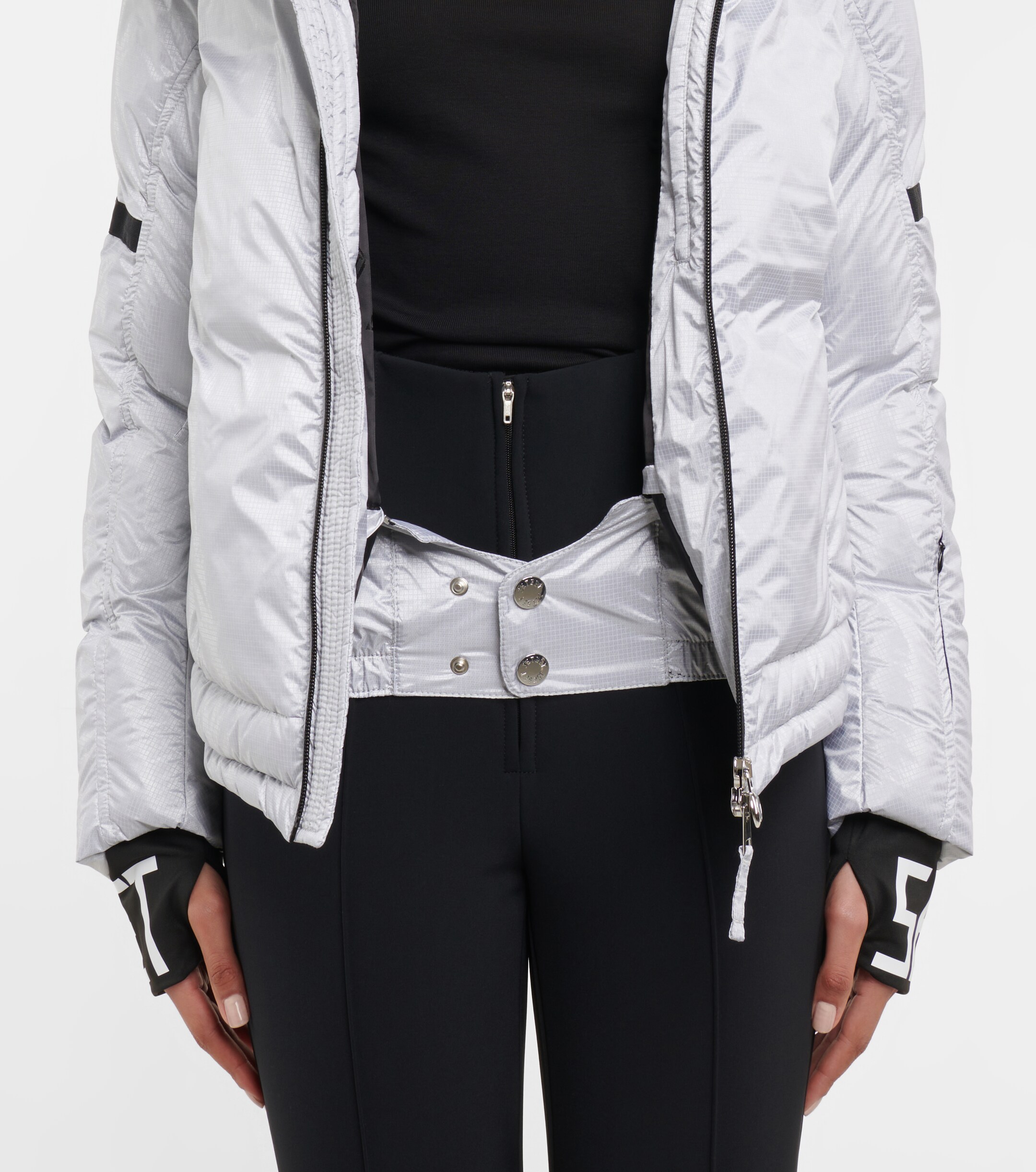 JETSET Jet Set Joanna padded ski jacket