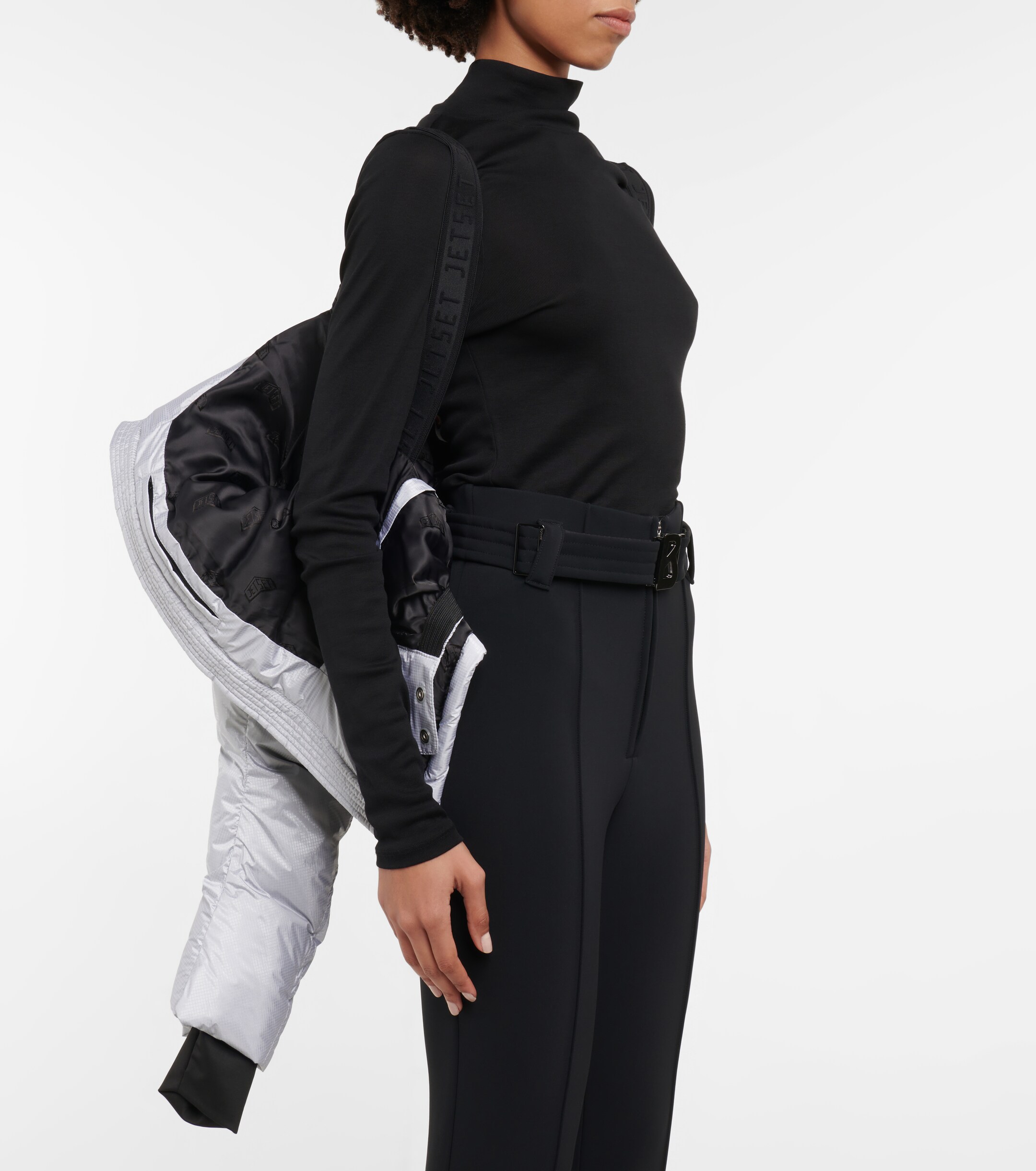 JETSET Jet Set Joanna padded ski jacket