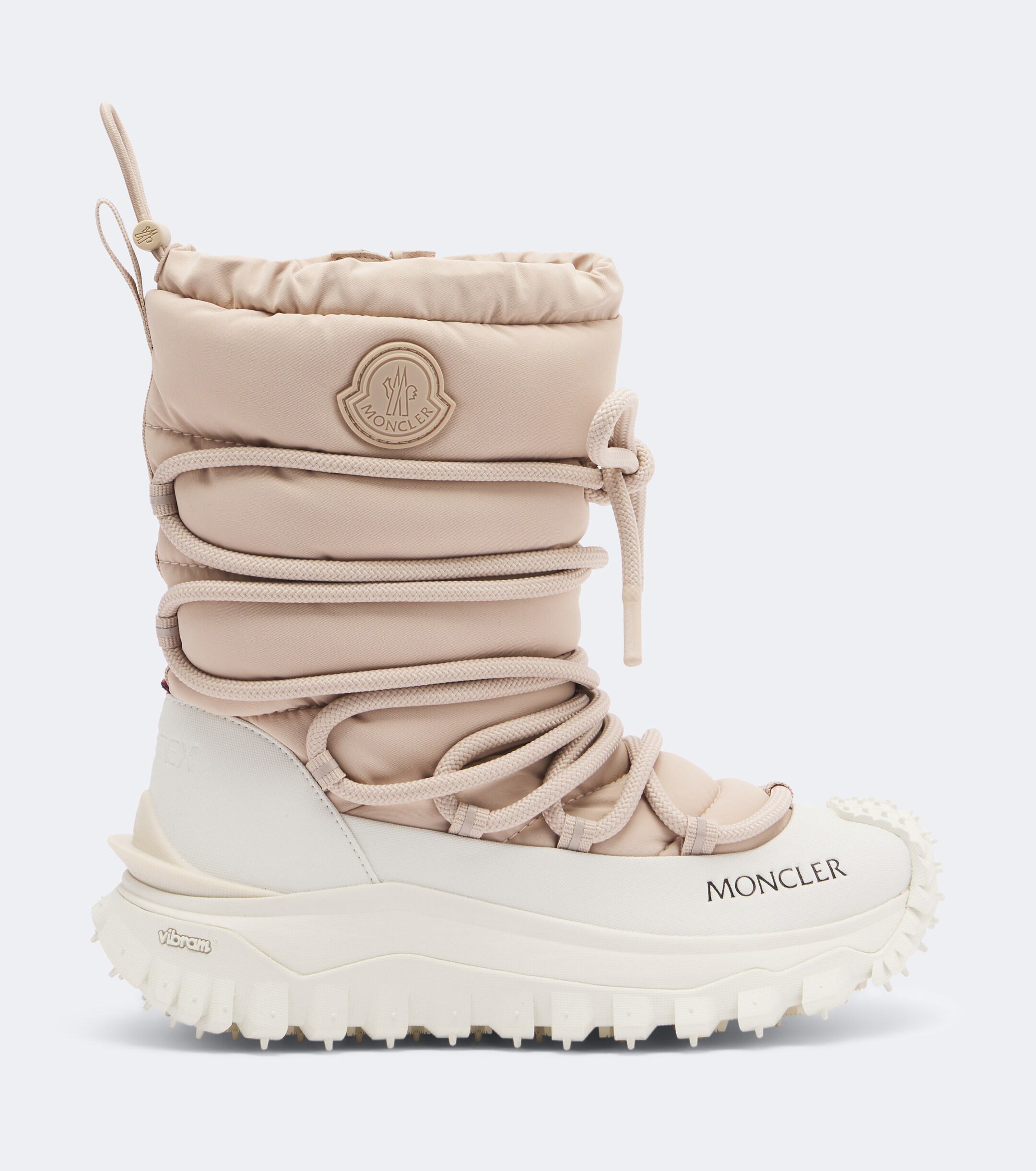 Moncler Moncler Trailgrip Après High GORE-TEX snow boots