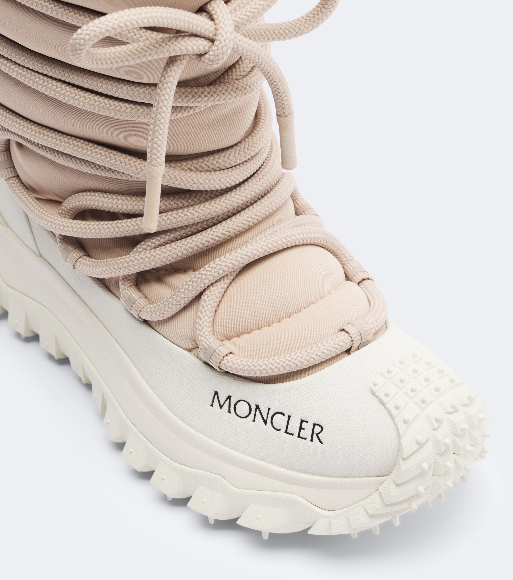 Moncler Moncler Trailgrip Après High GORE-TEX snow boots