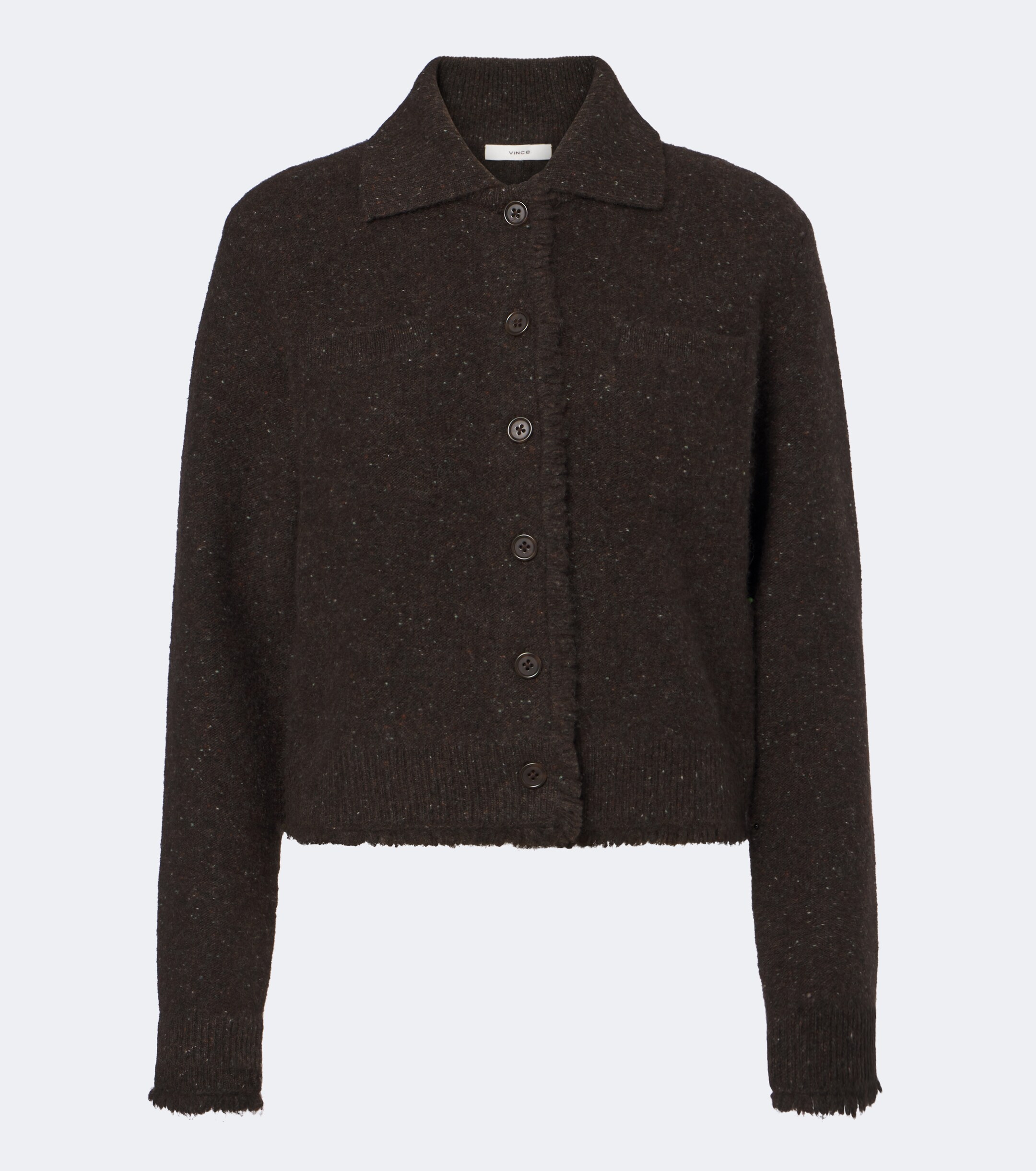 Vince Vince Cashmere jacket
