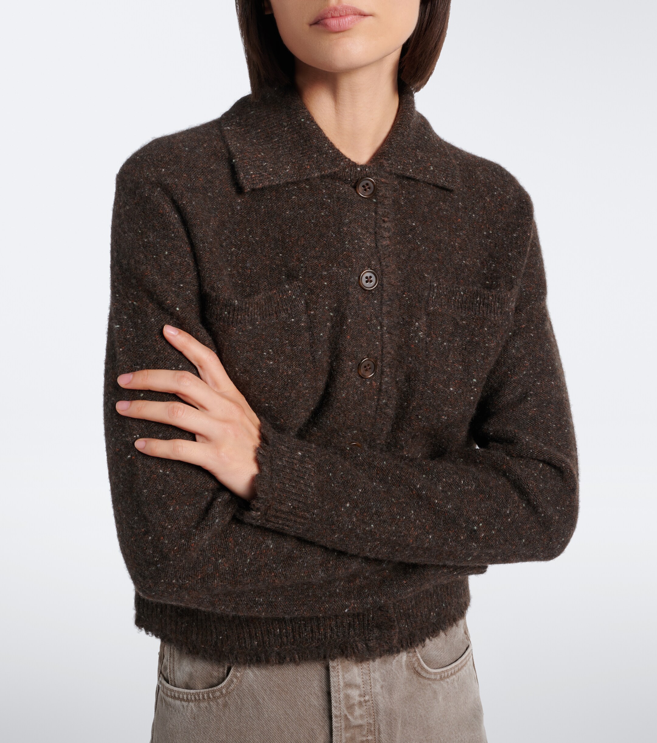 Vince Vince Cashmere jacket