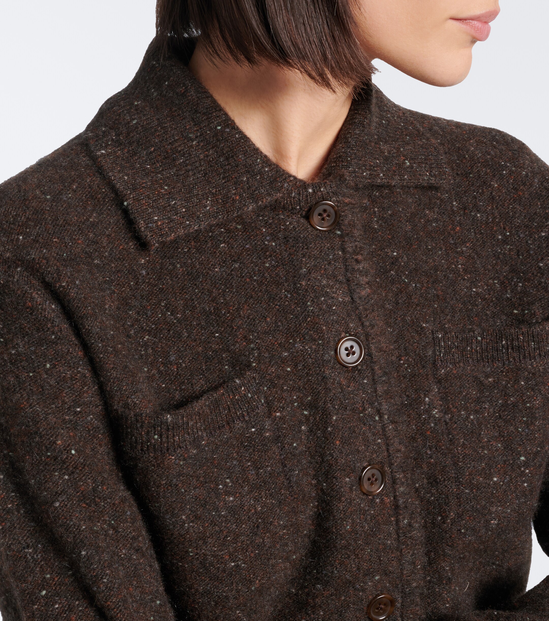 Vince Vince Cashmere jacket