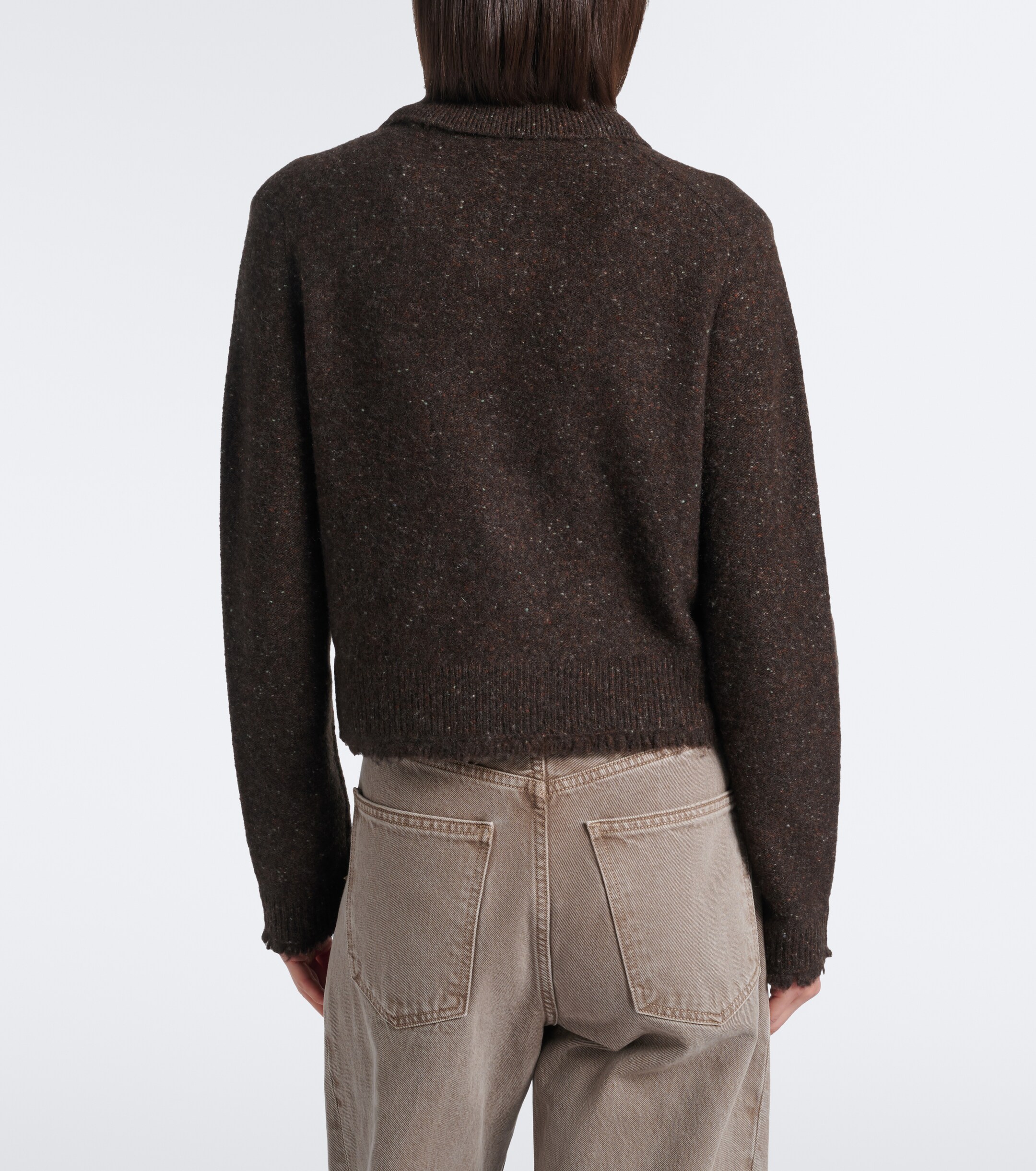 Vince Vince Cashmere jacket
