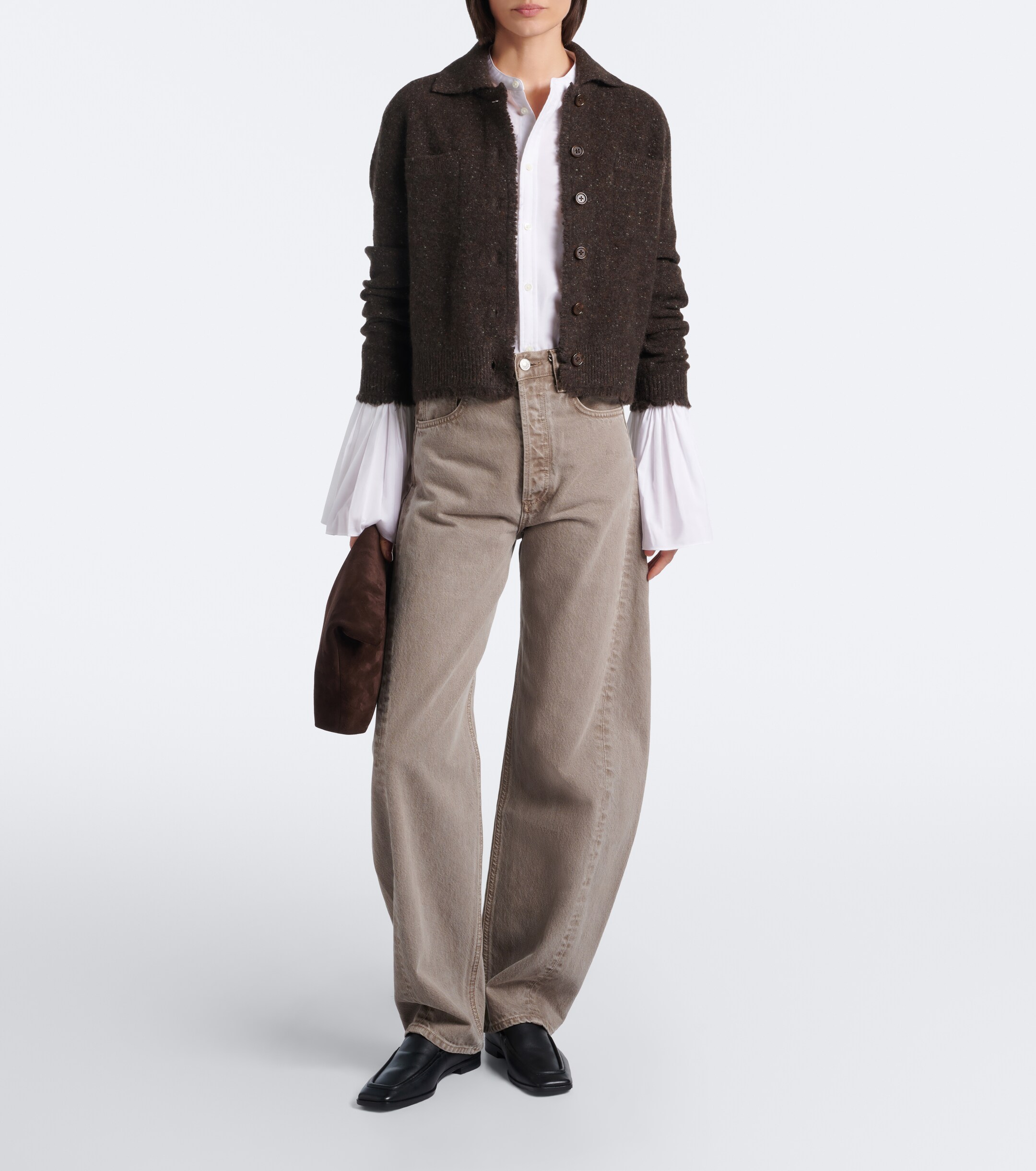 Vince Vince Cashmere jacket