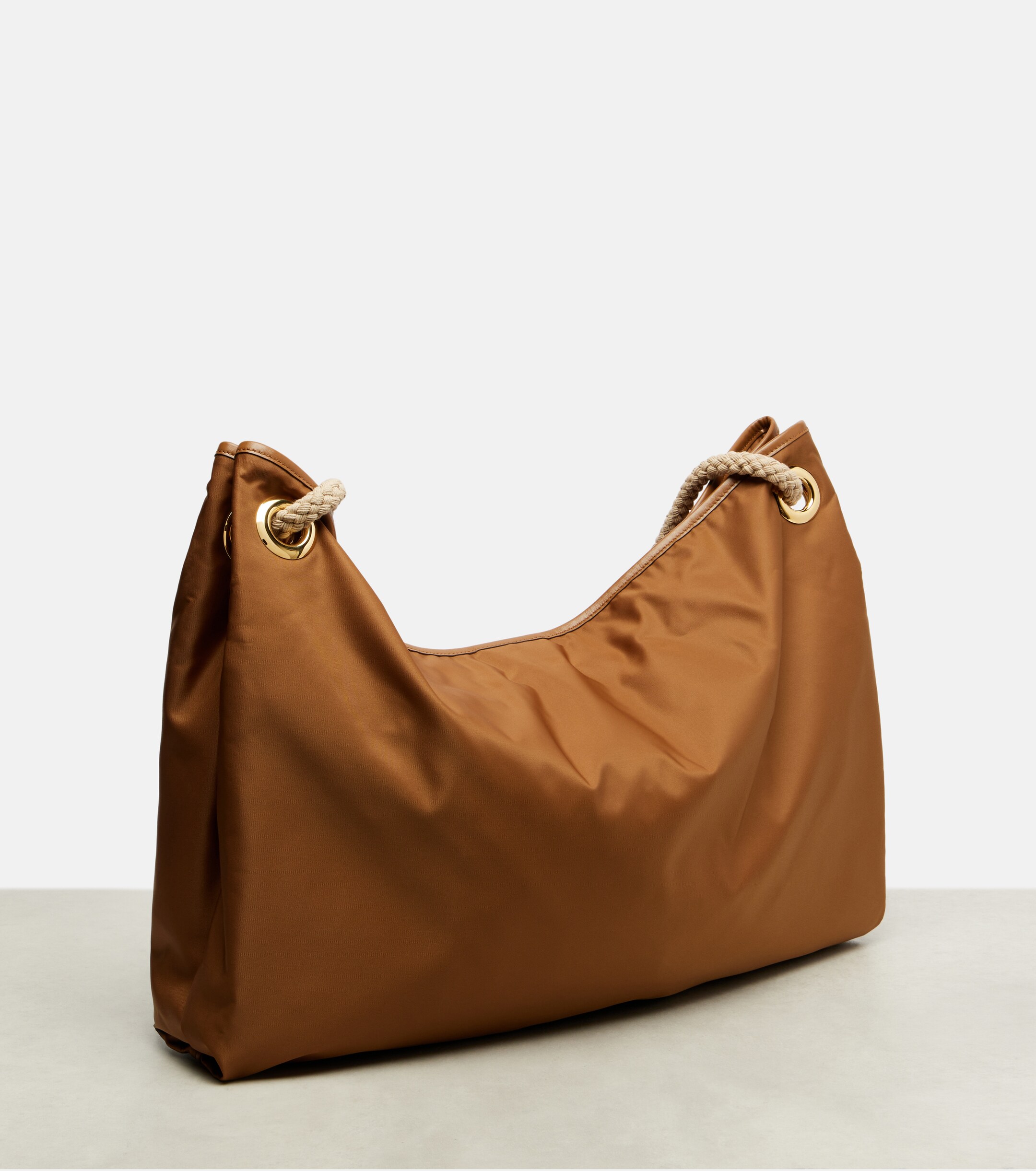 Prada Prada Mariner Re-Nylon Large shoulder bag
