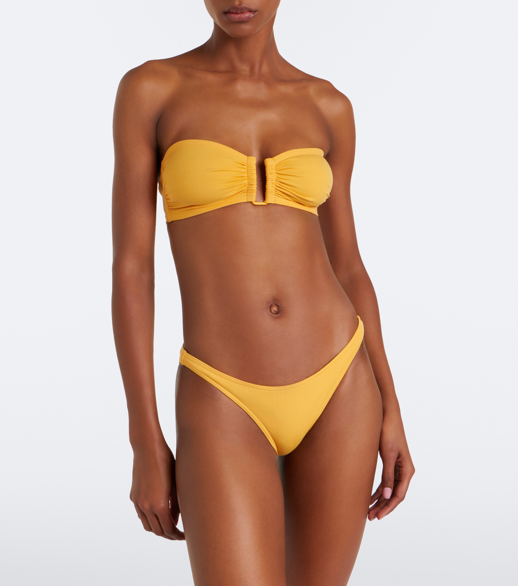 Eres Eres Fripon bikini bottoms