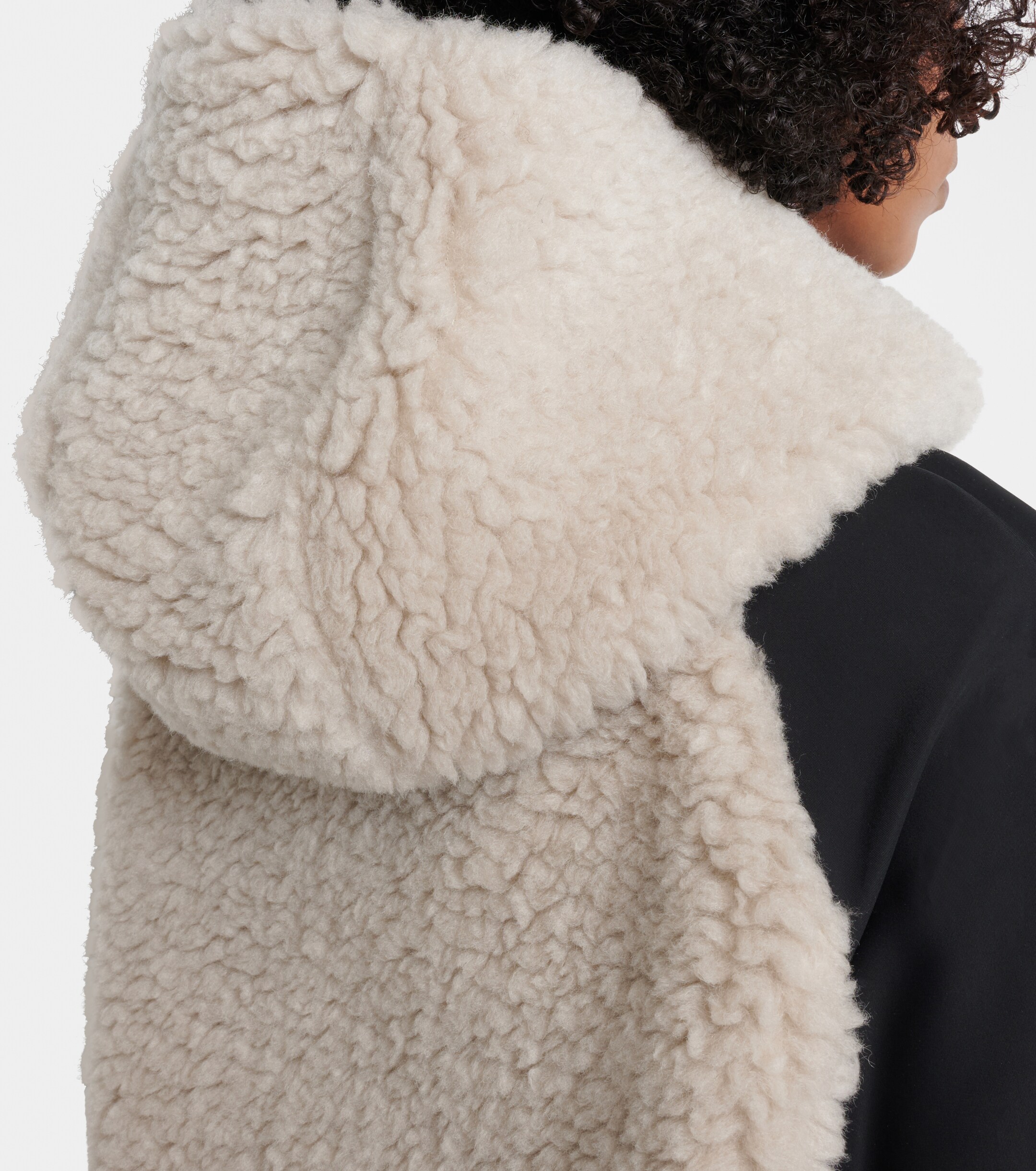 Toni Sailer Toni Sailer Hedda hooded ski jacket