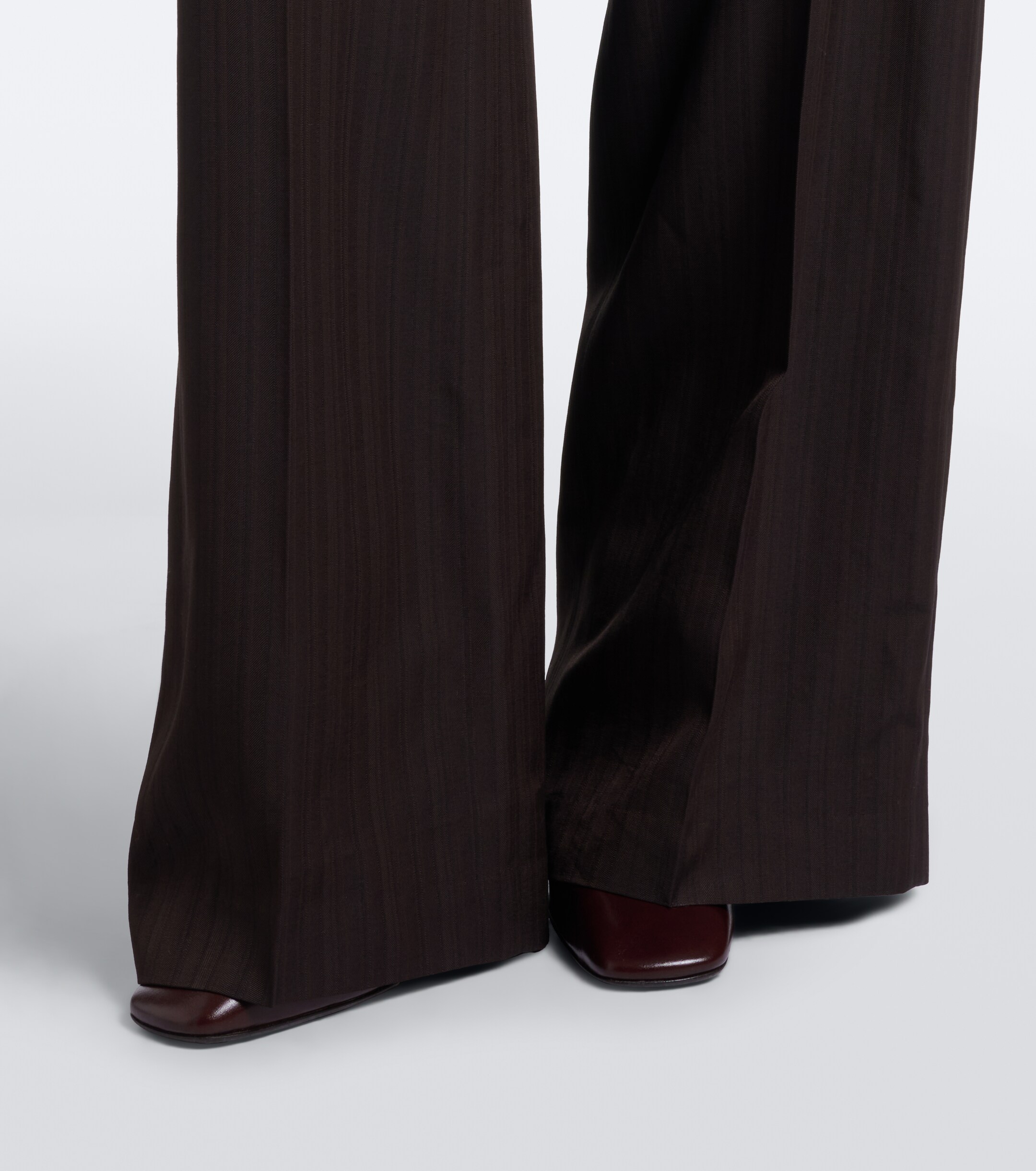 Dries Van Noten Dries Van Noten Wide-leg pants
