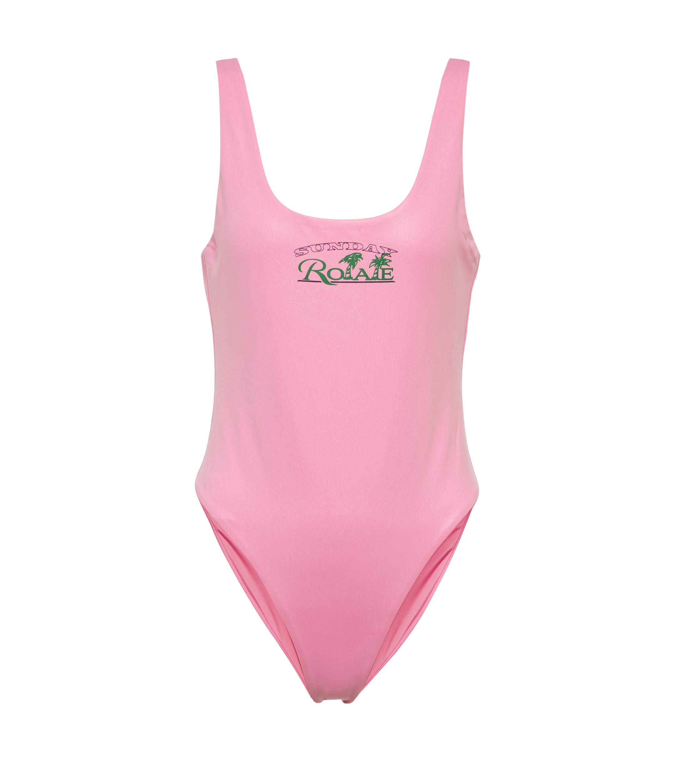 Rotate Cismione logo swimsuit thumbnail