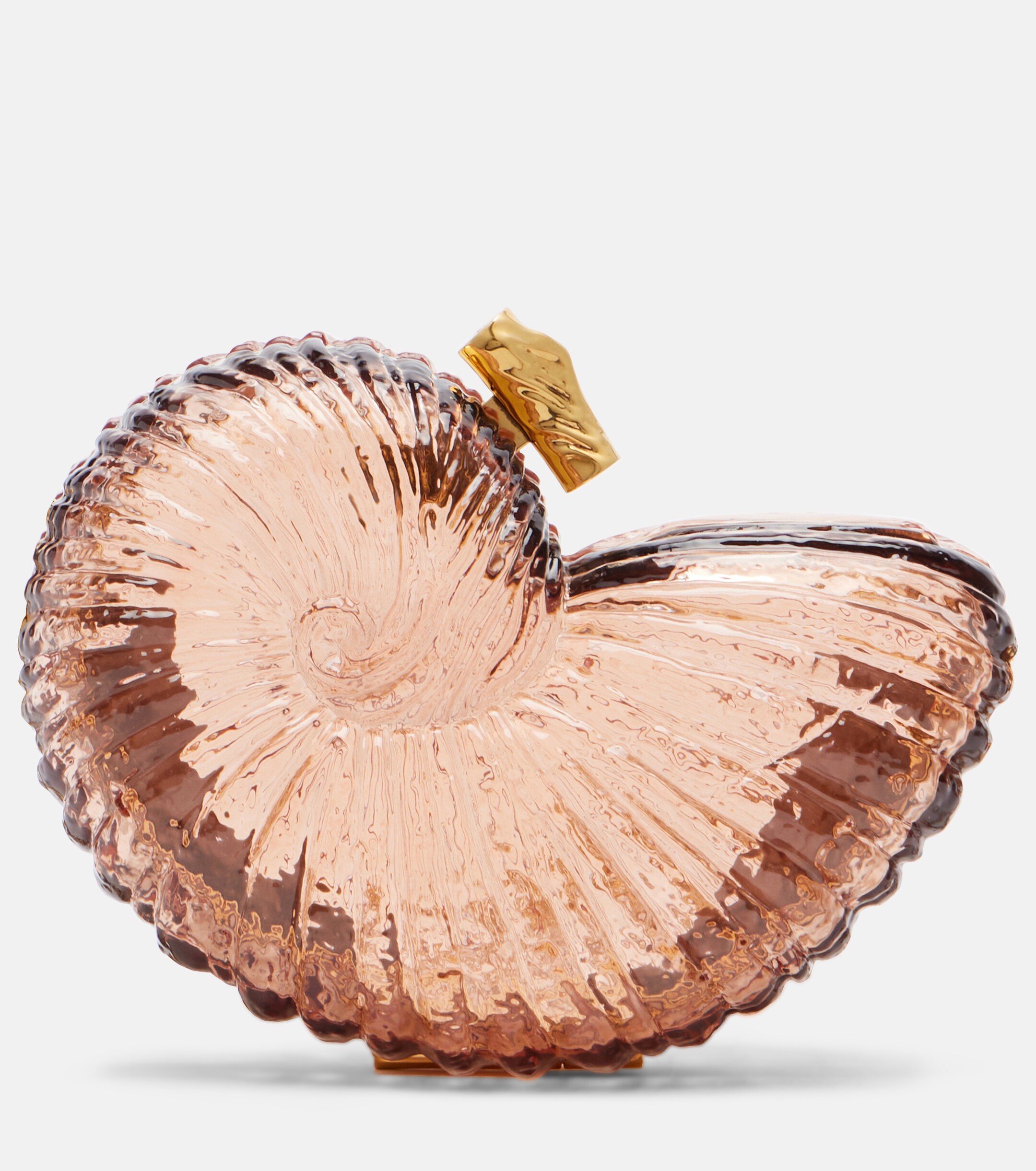 Chloé Sea Treasures clutch