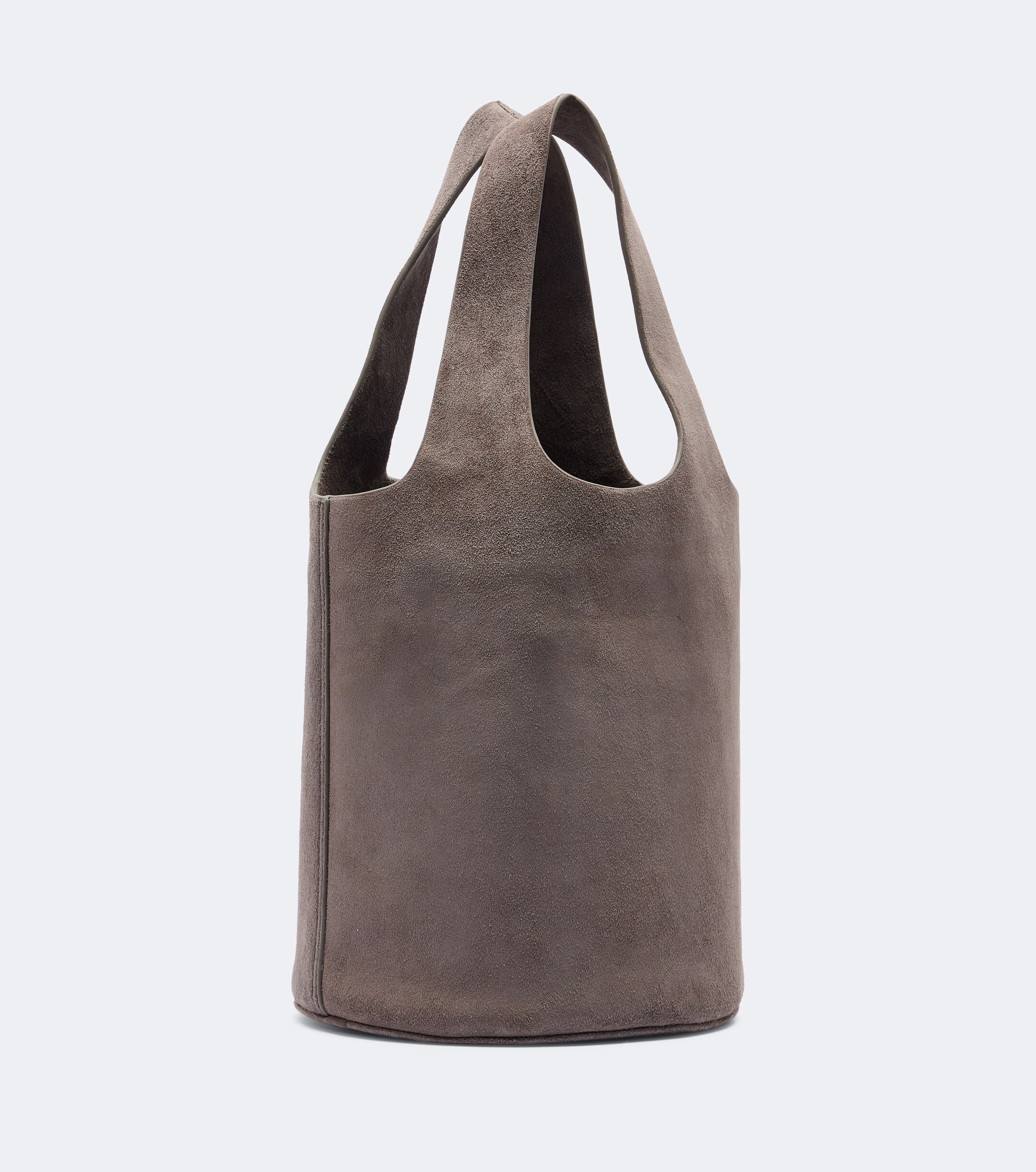 A.EMERY Wren suede bucket bag