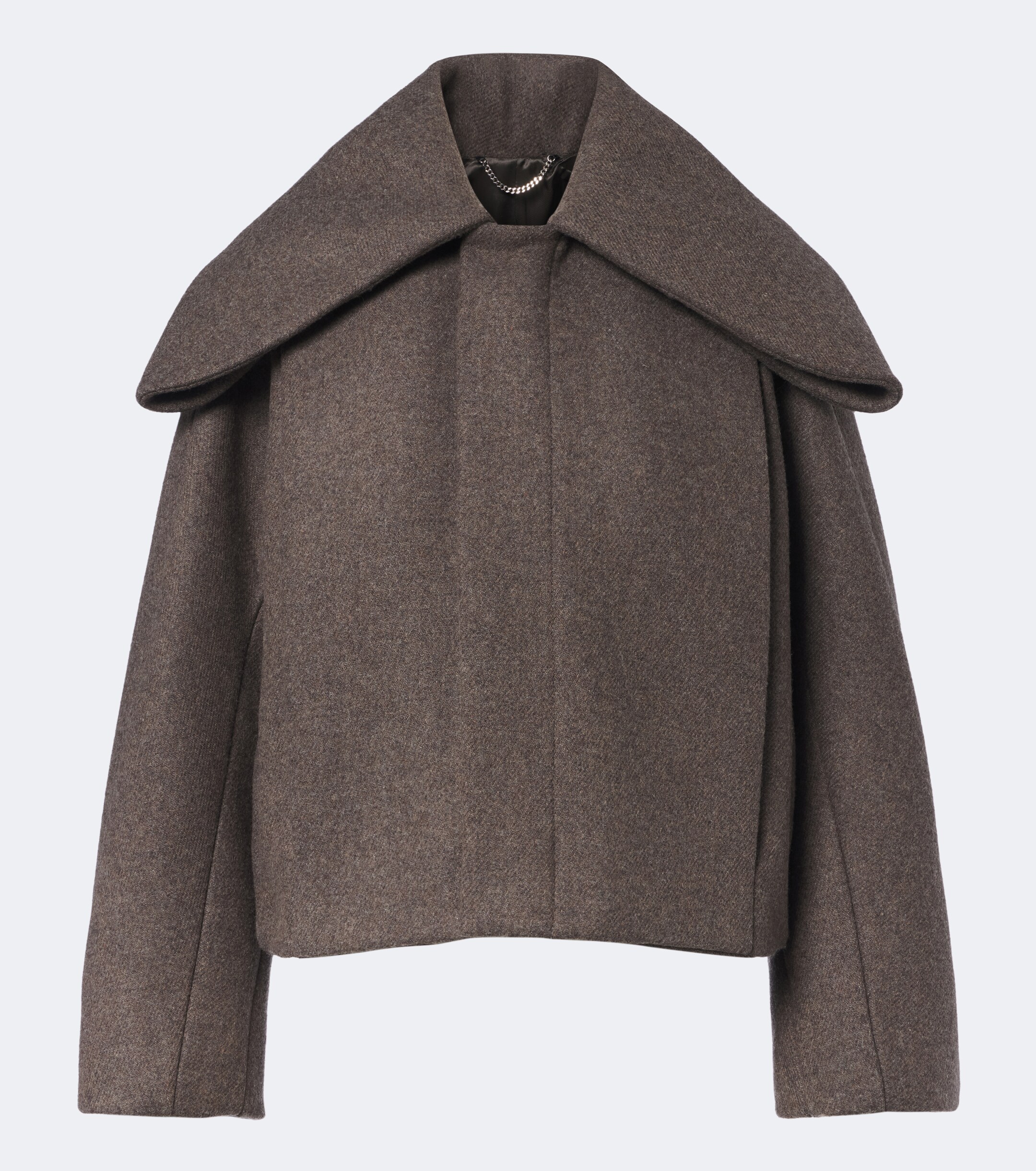 Victoria Beckham Victoria Beckham Wool-blend jacket
