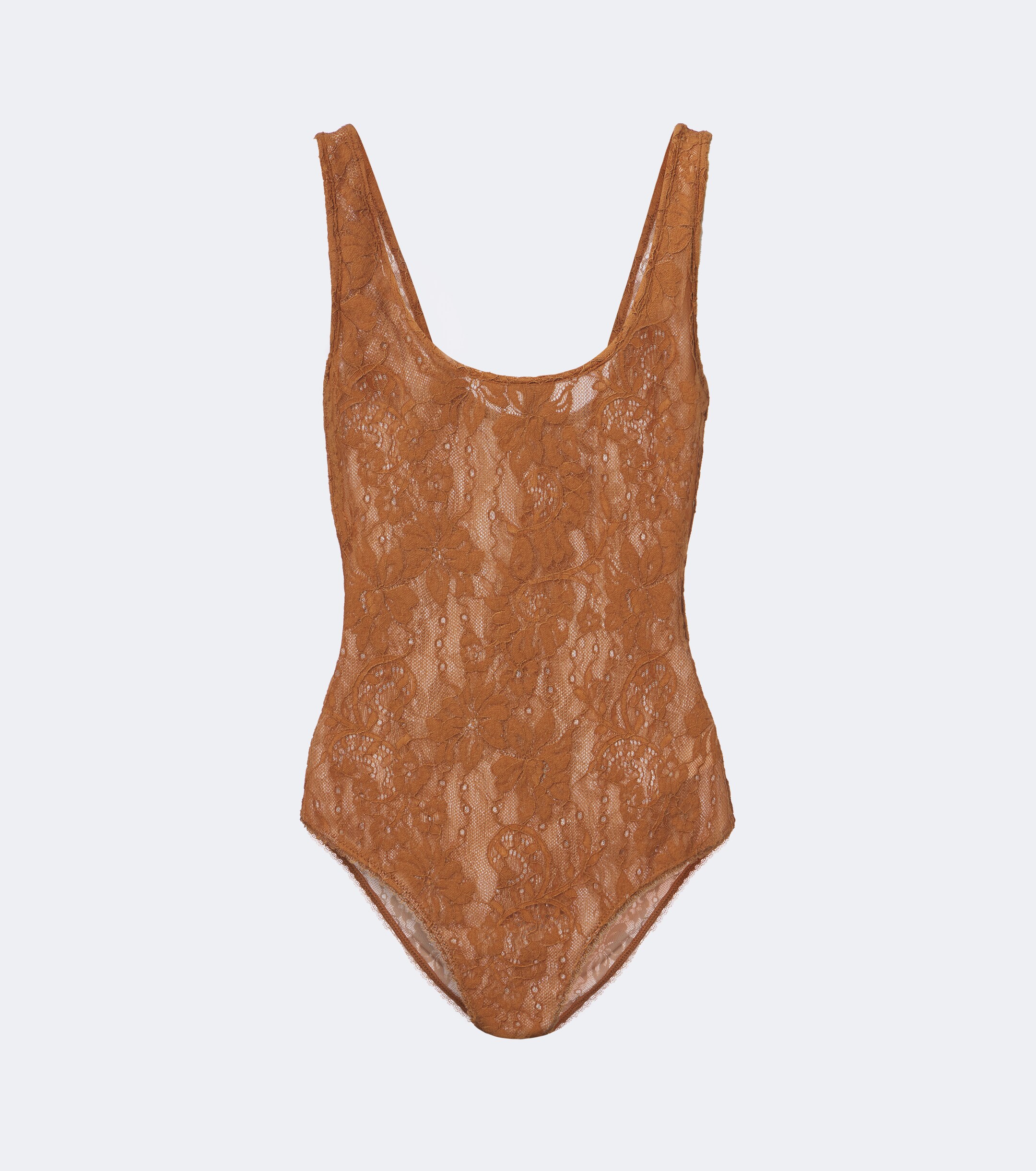 Zimmermann Zimmermann Lace bodysuit