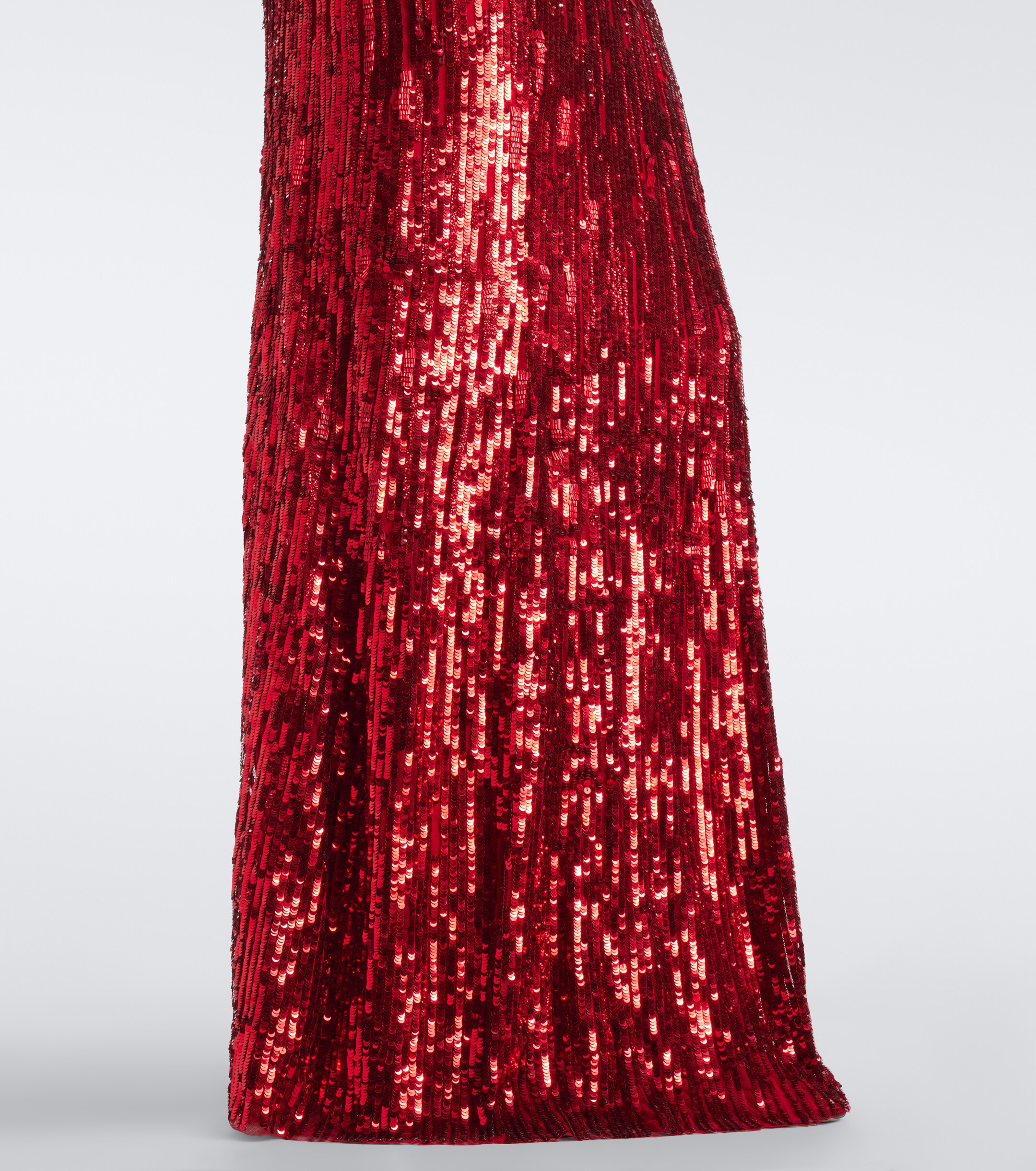 Jenny Packham Jenny Packham Honesty embellished bustier gown
