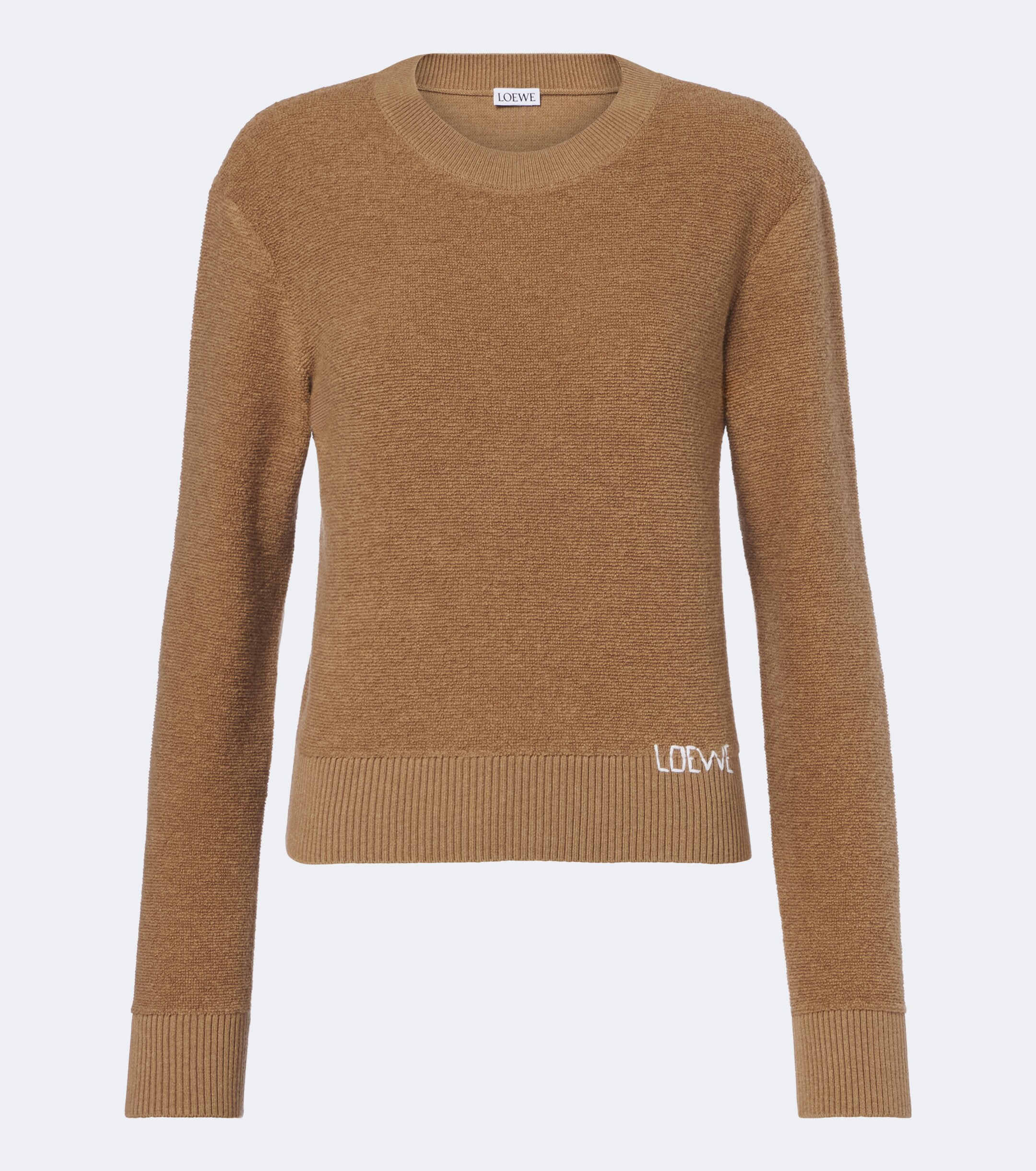 Loewe Loewe Wool sweater