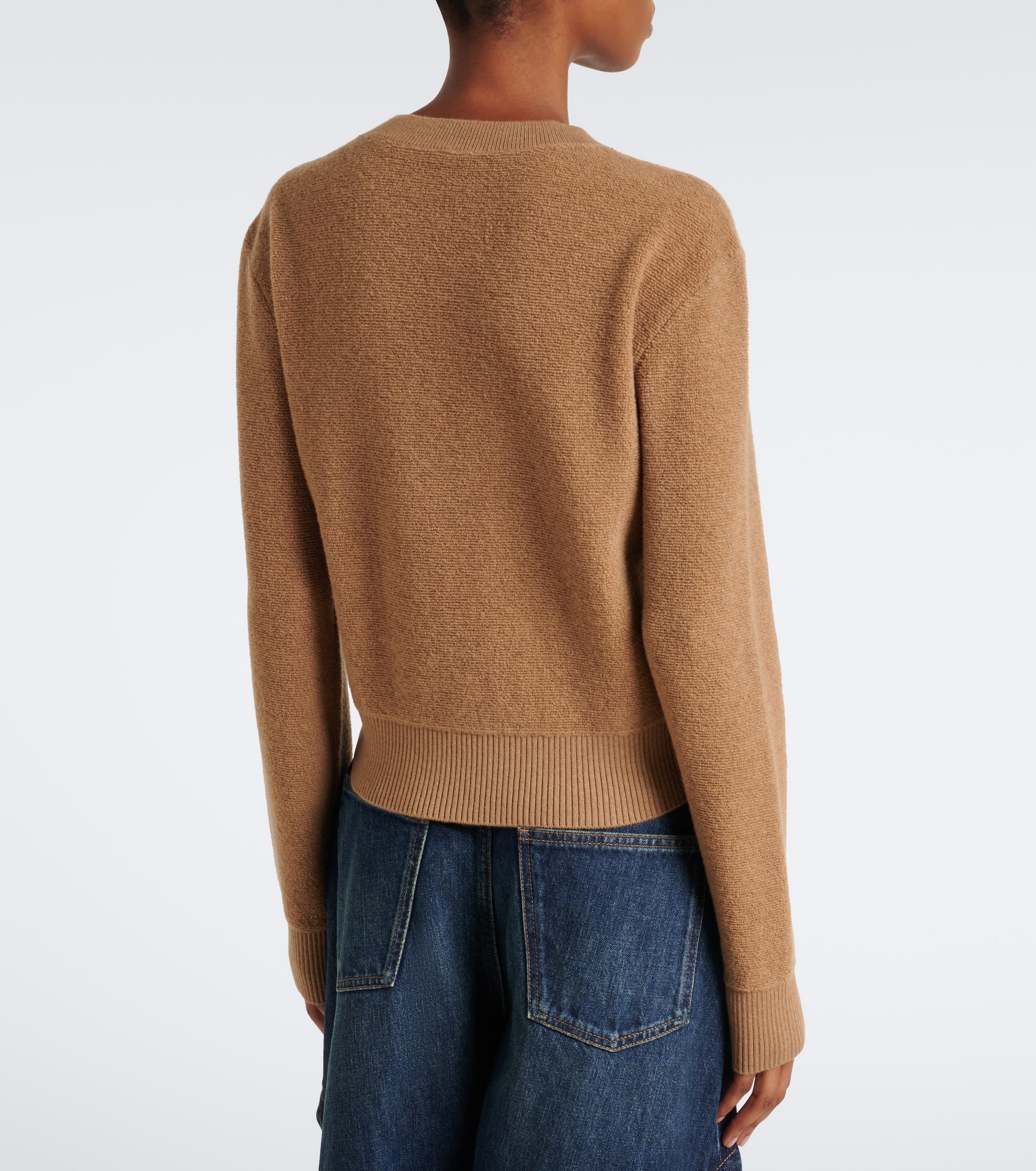 Loewe Loewe Wool sweater