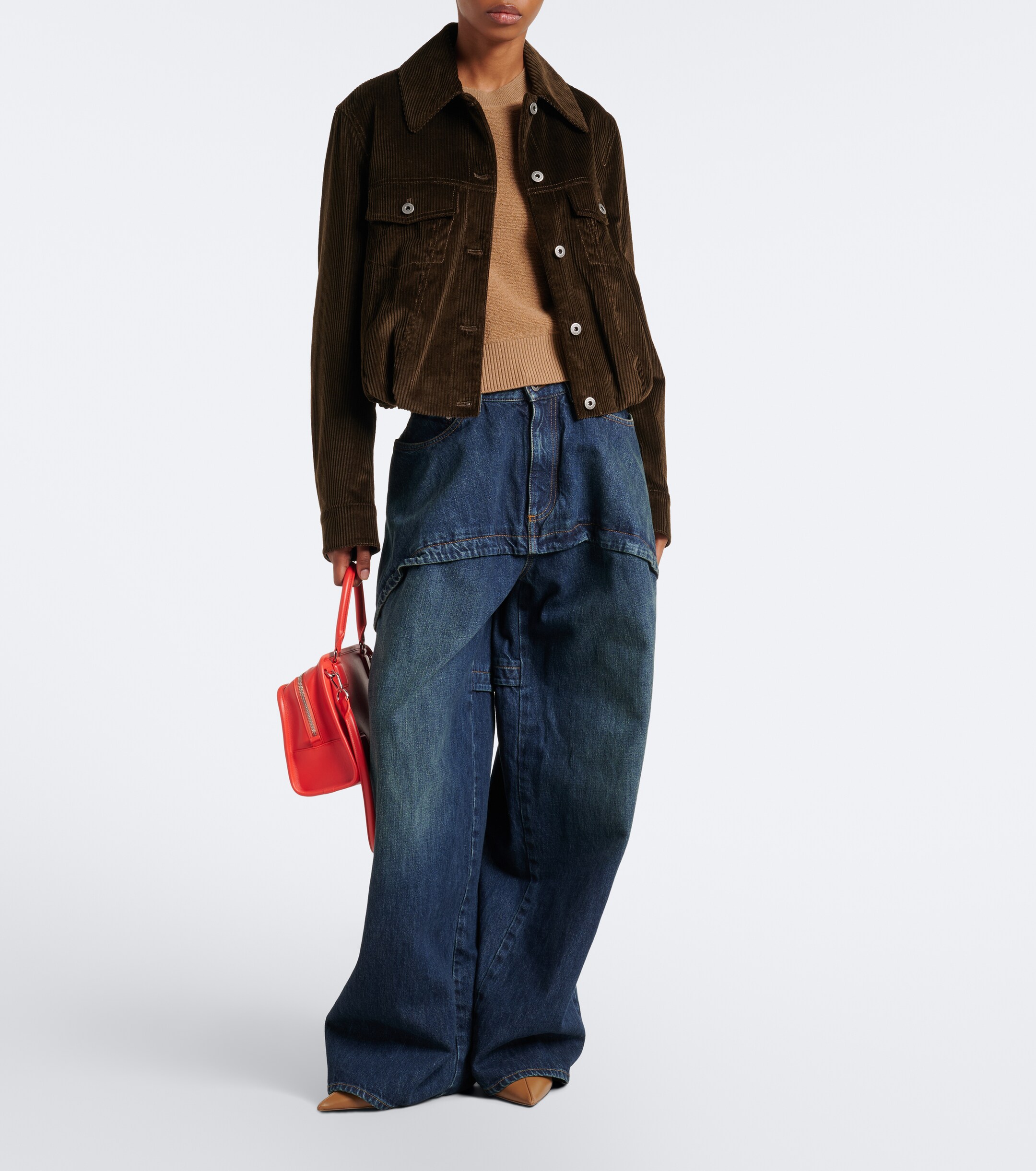 Loewe Loewe Wool sweater