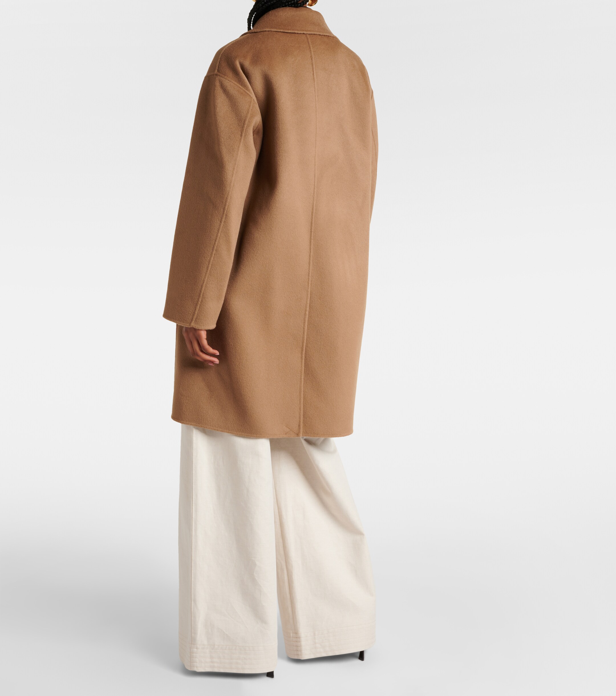 S Max Mara Wool coat