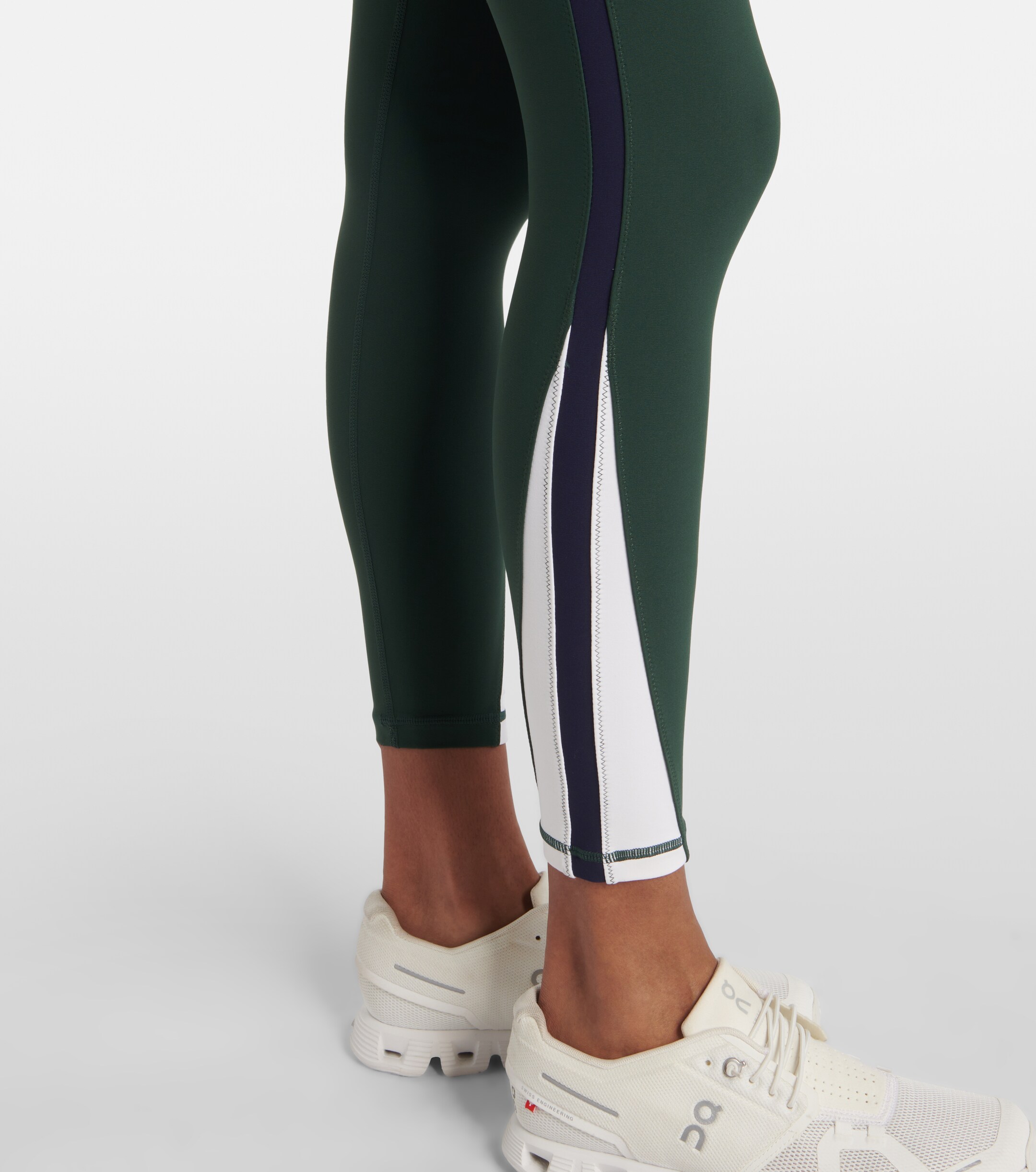 The Upside The Upside Playoff high-rise leggings