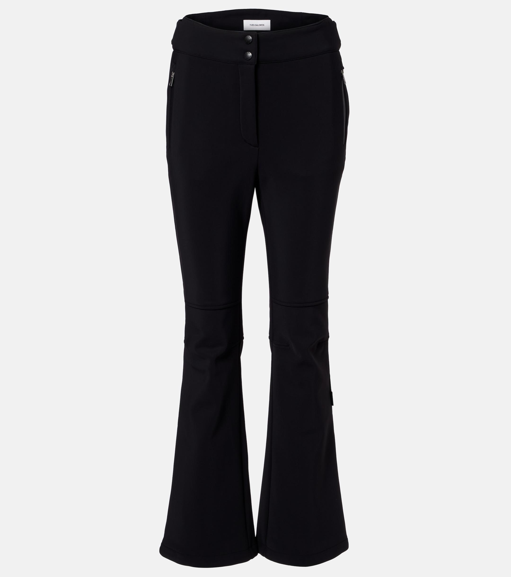 Yves Salomon Yves Salomon Flared ski pants