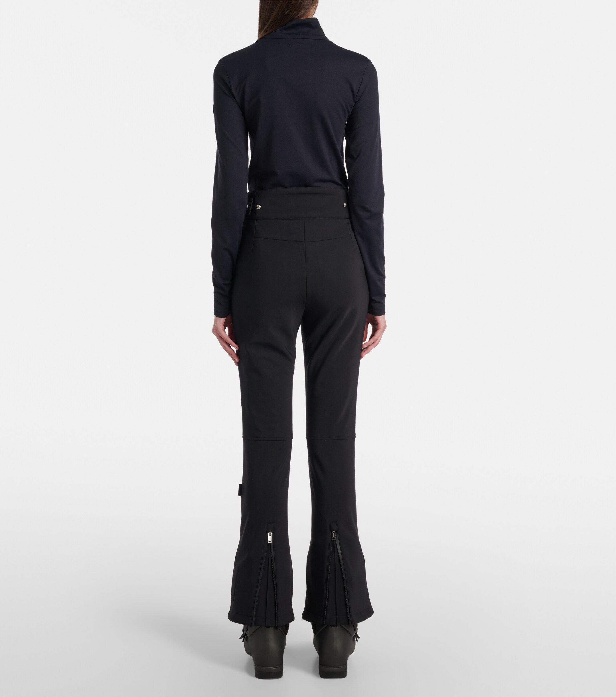 Yves Salomon Yves Salomon Flared ski pants