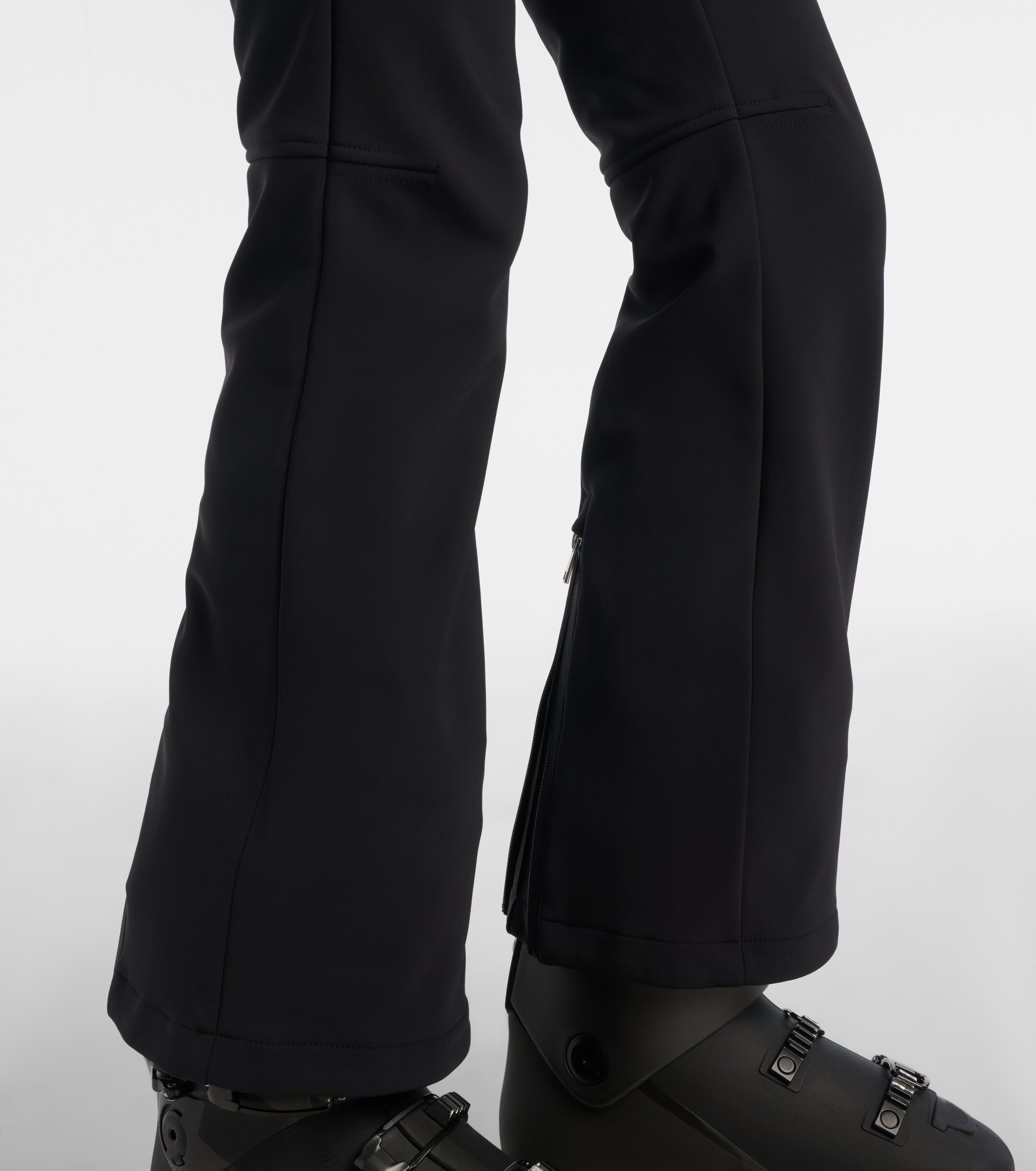 Yves Salomon Yves Salomon Flared ski pants