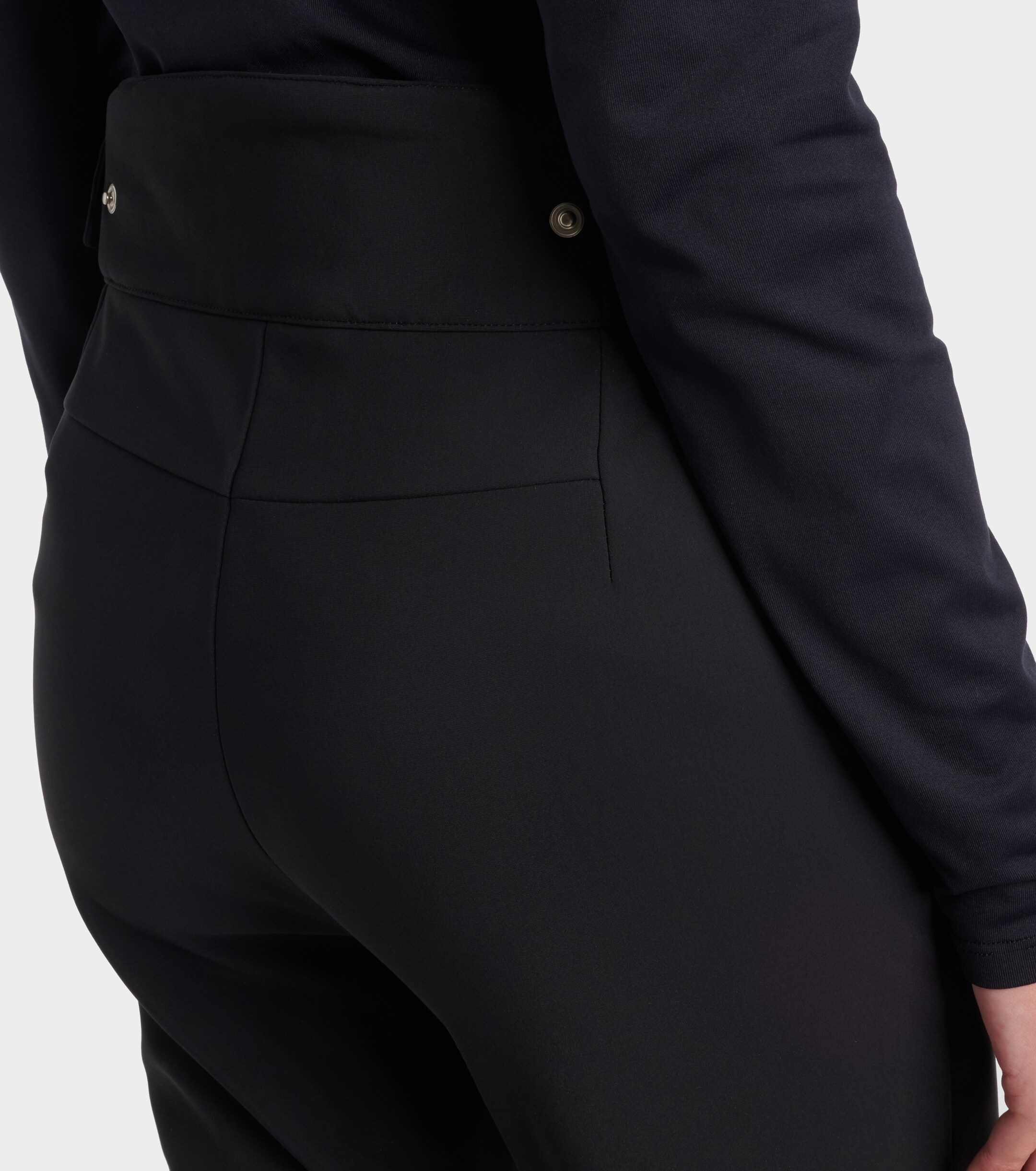 Yves Salomon Yves Salomon Flared ski pants