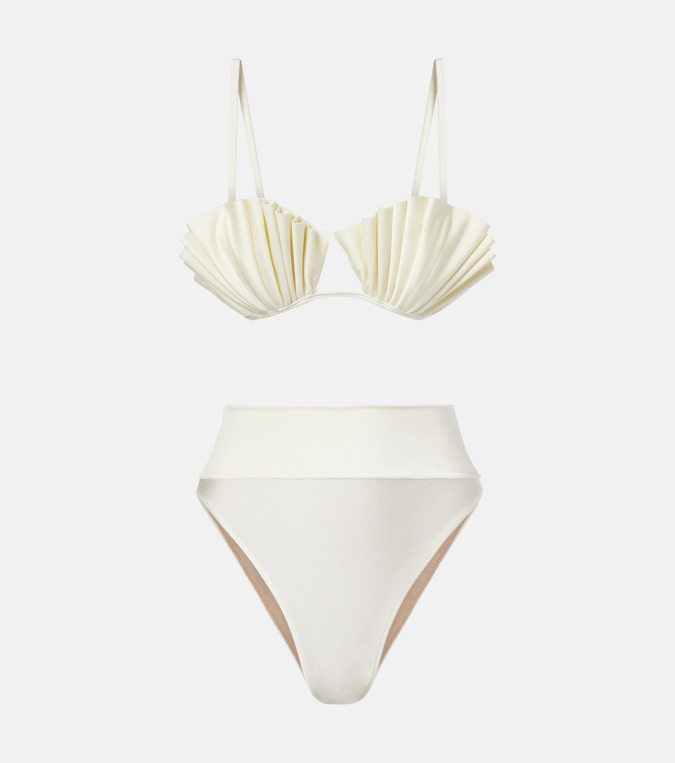 Adriana Degreas Adriana Degreas Seashell bikini