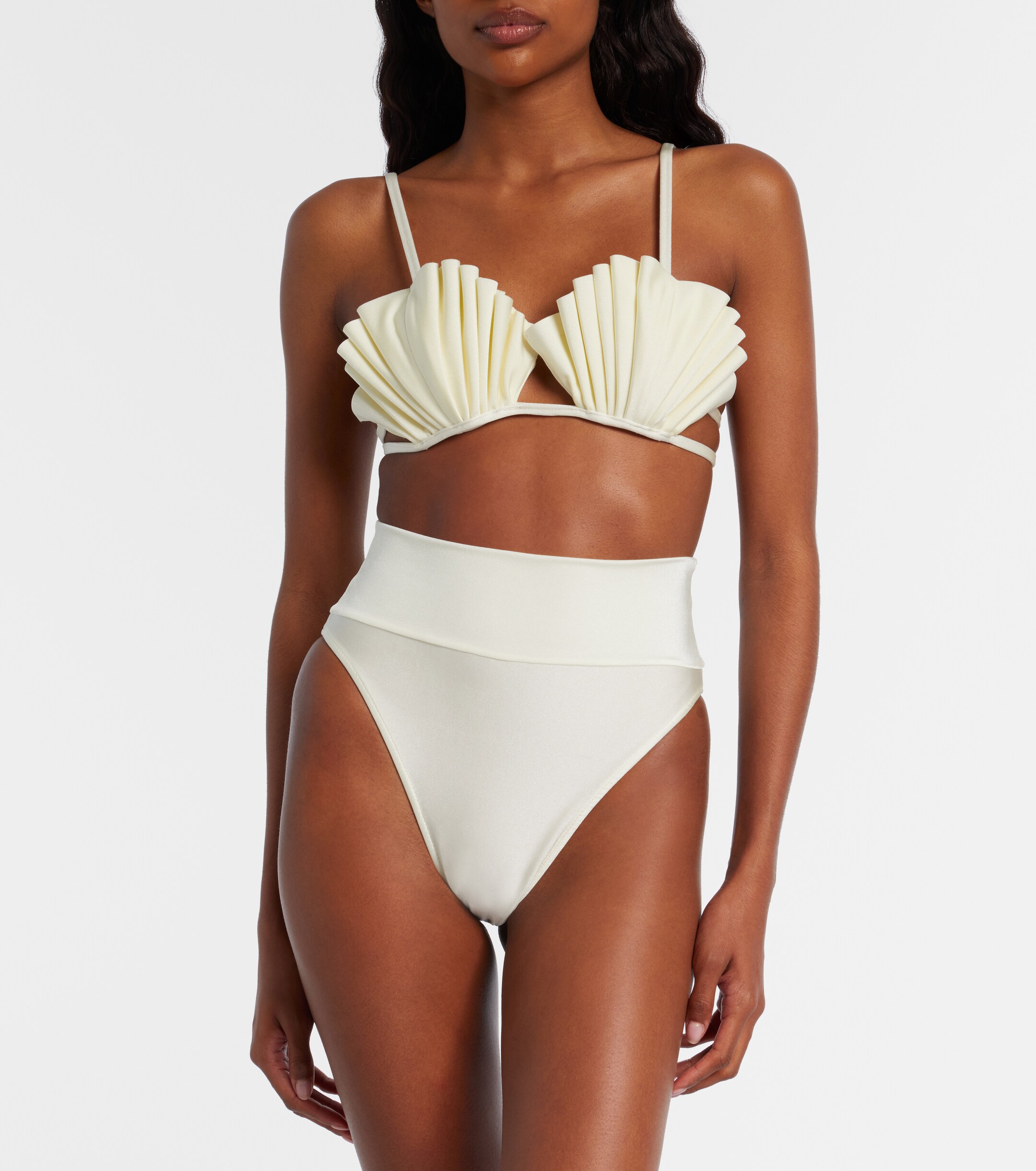 Adriana Degreas Adriana Degreas Seashell bikini