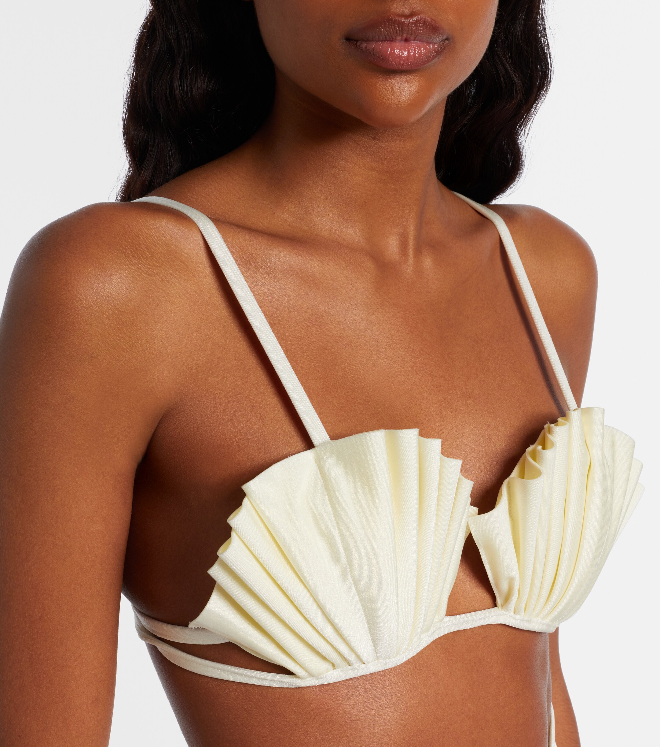 Adriana Degreas Adriana Degreas Seashell bikini
